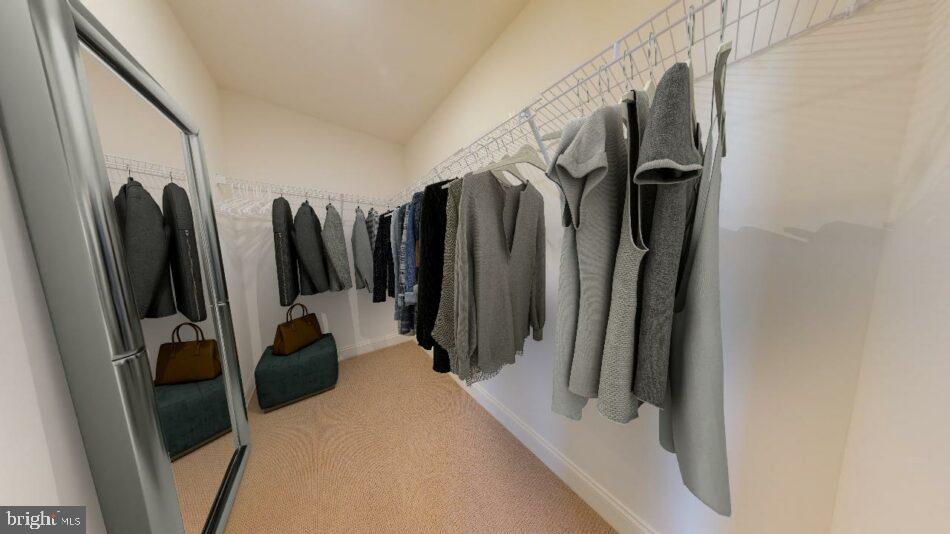 NISSLEY RUN - Residential
