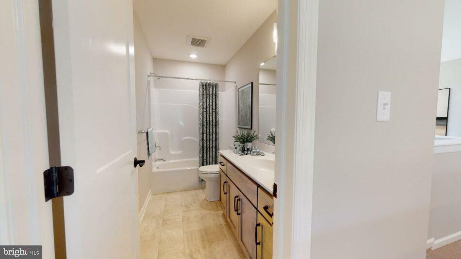 NISSLEY RUN - Residential