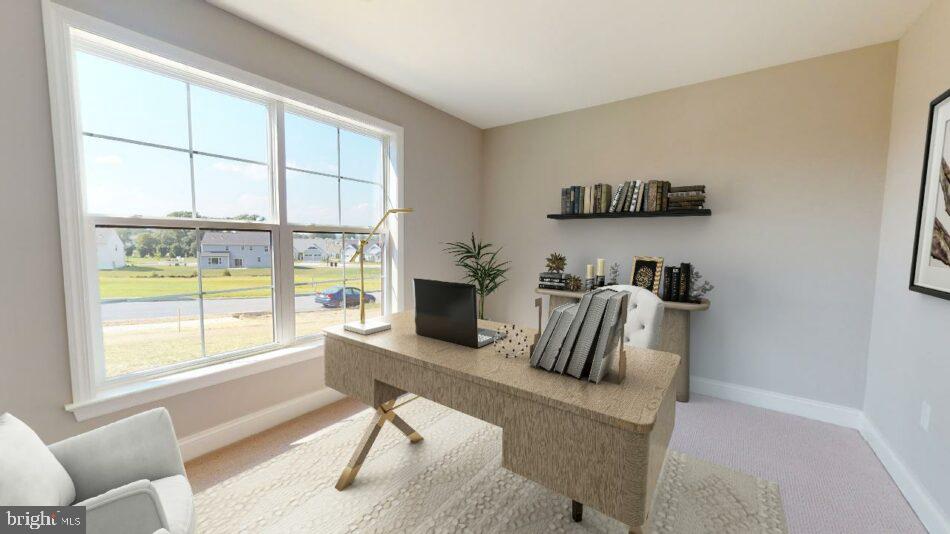 NISSLEY RUN - Residential