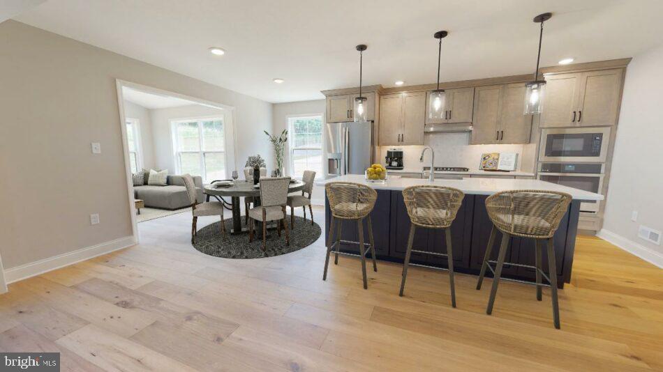 NISSLEY RUN - Residential