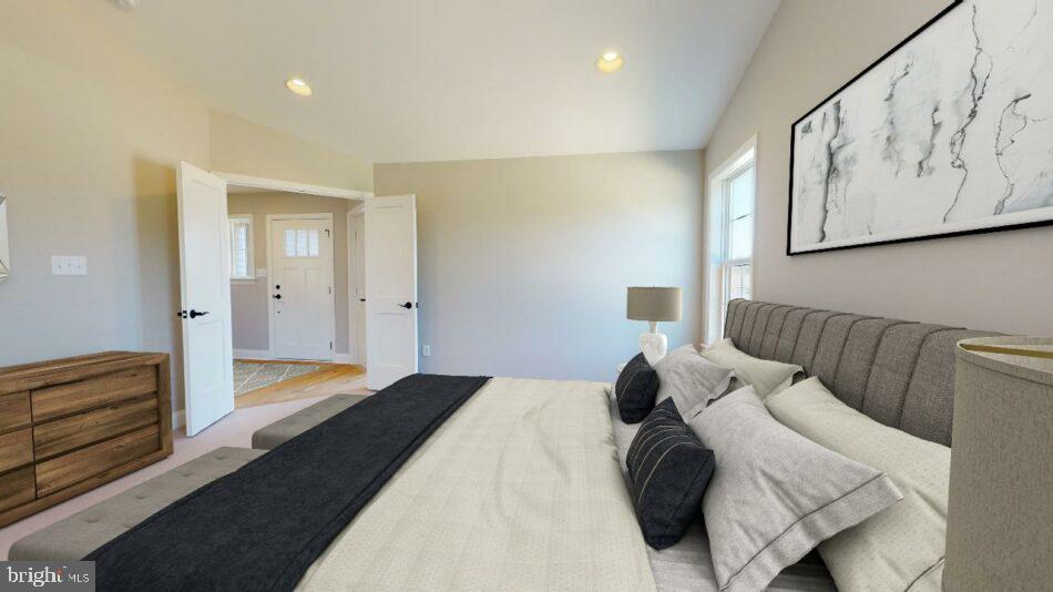 NISSLEY RUN - Residential