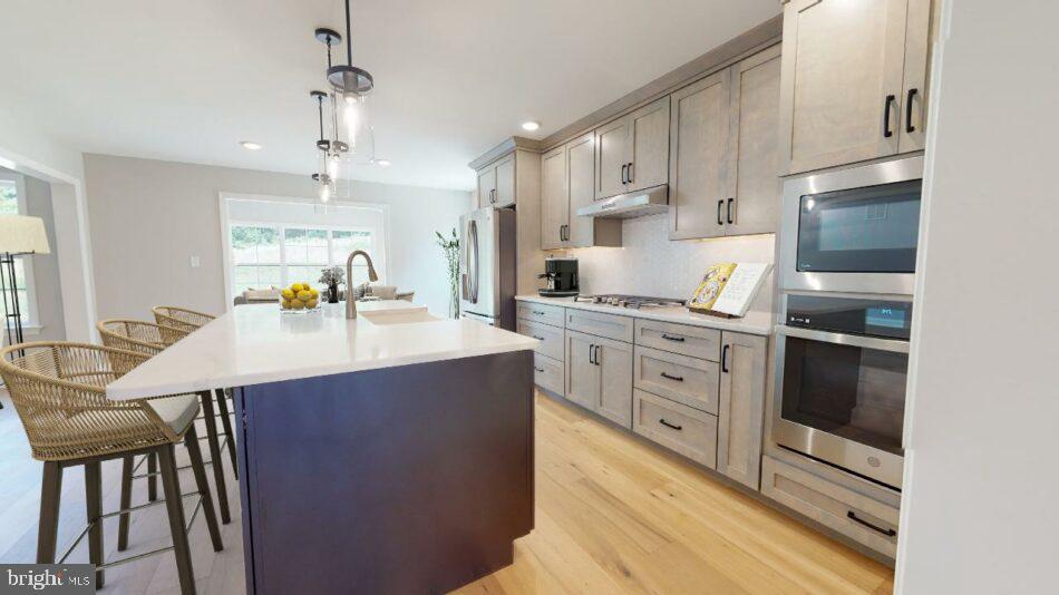 NISSLEY RUN - Residential