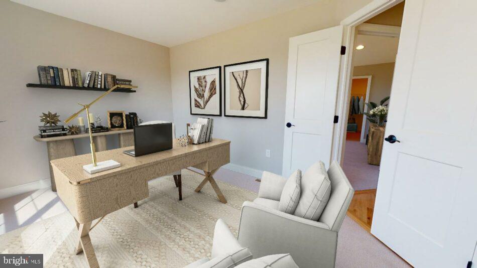 NISSLEY RUN - Residential