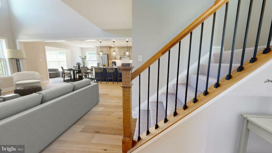 NISSLEY RUN - Residential