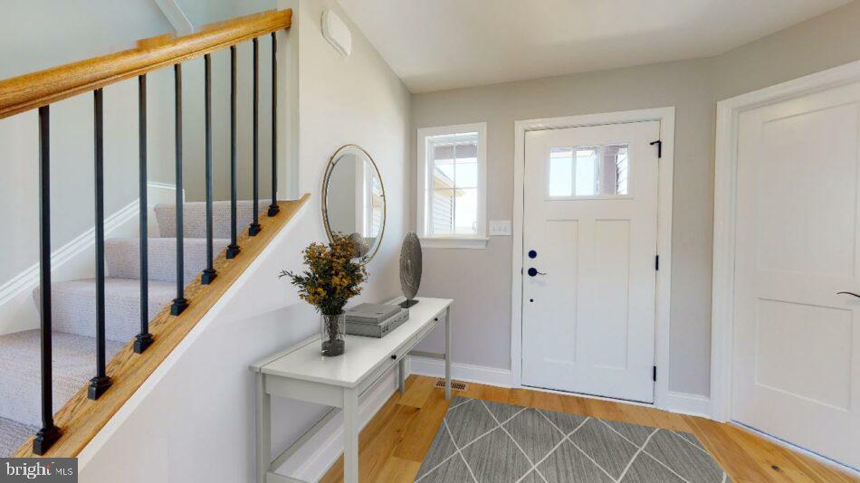 NISSLEY RUN - Residential