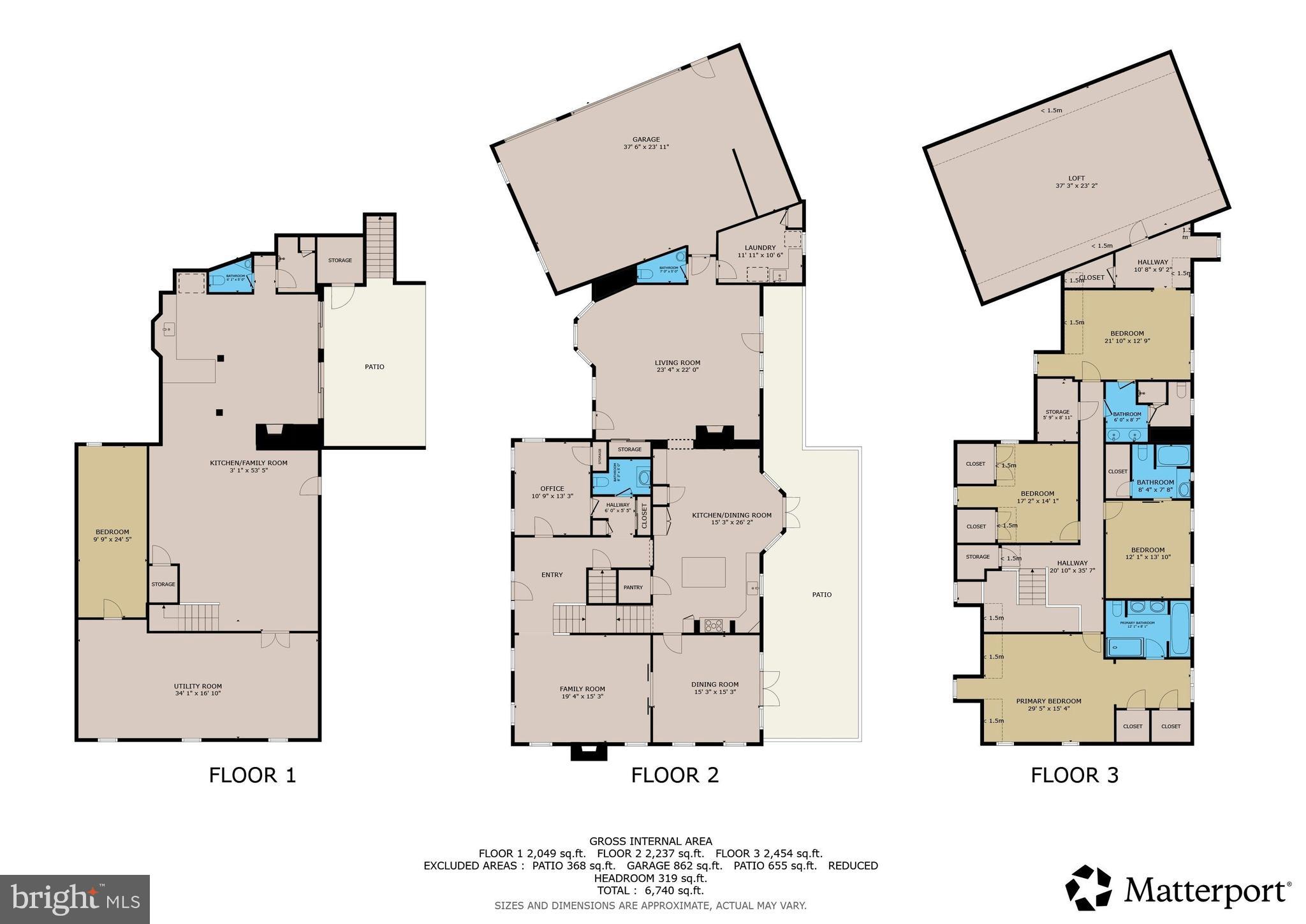 MANOR WOODS - Residential