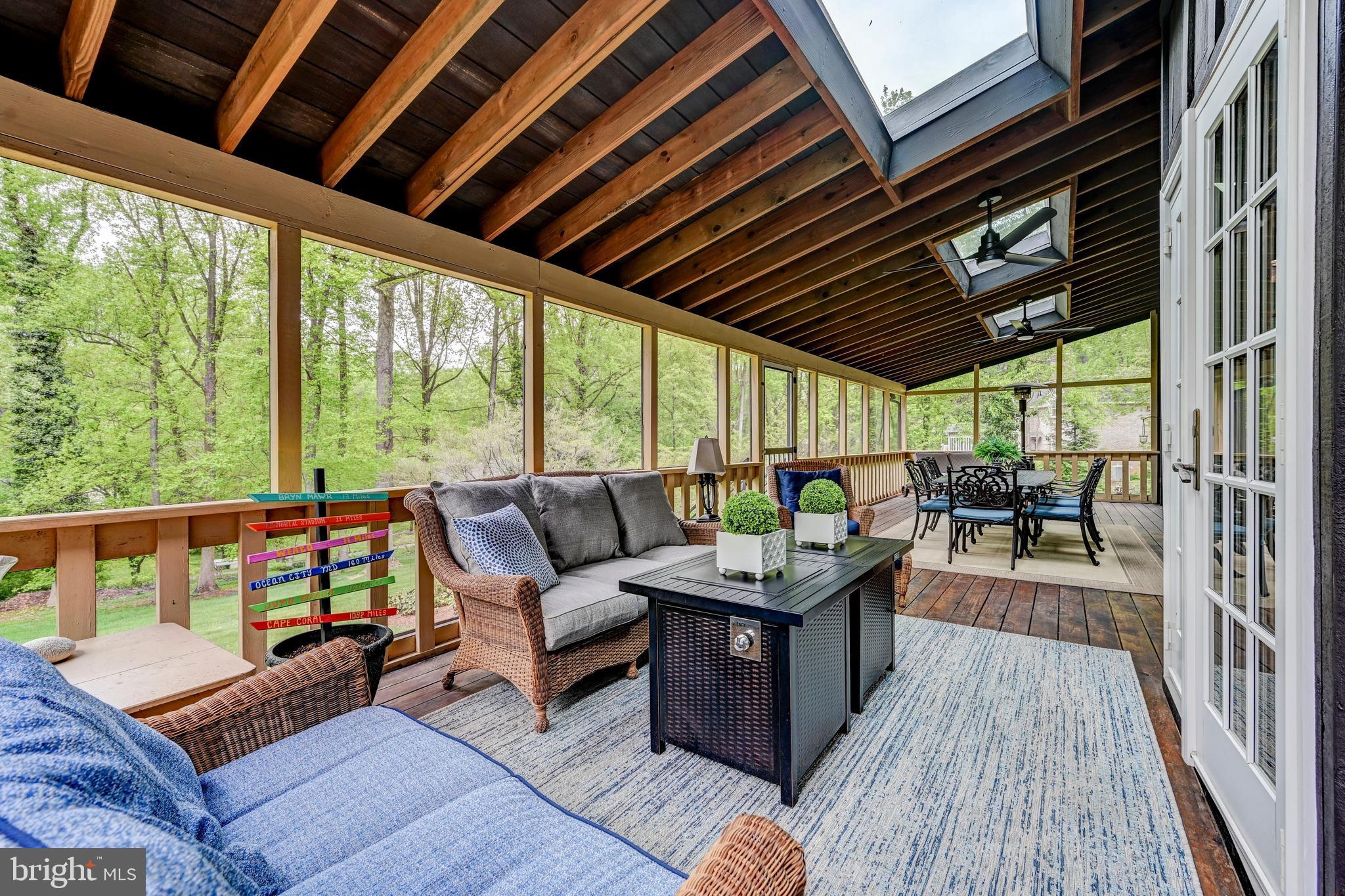 MANOR WOODS - Residential