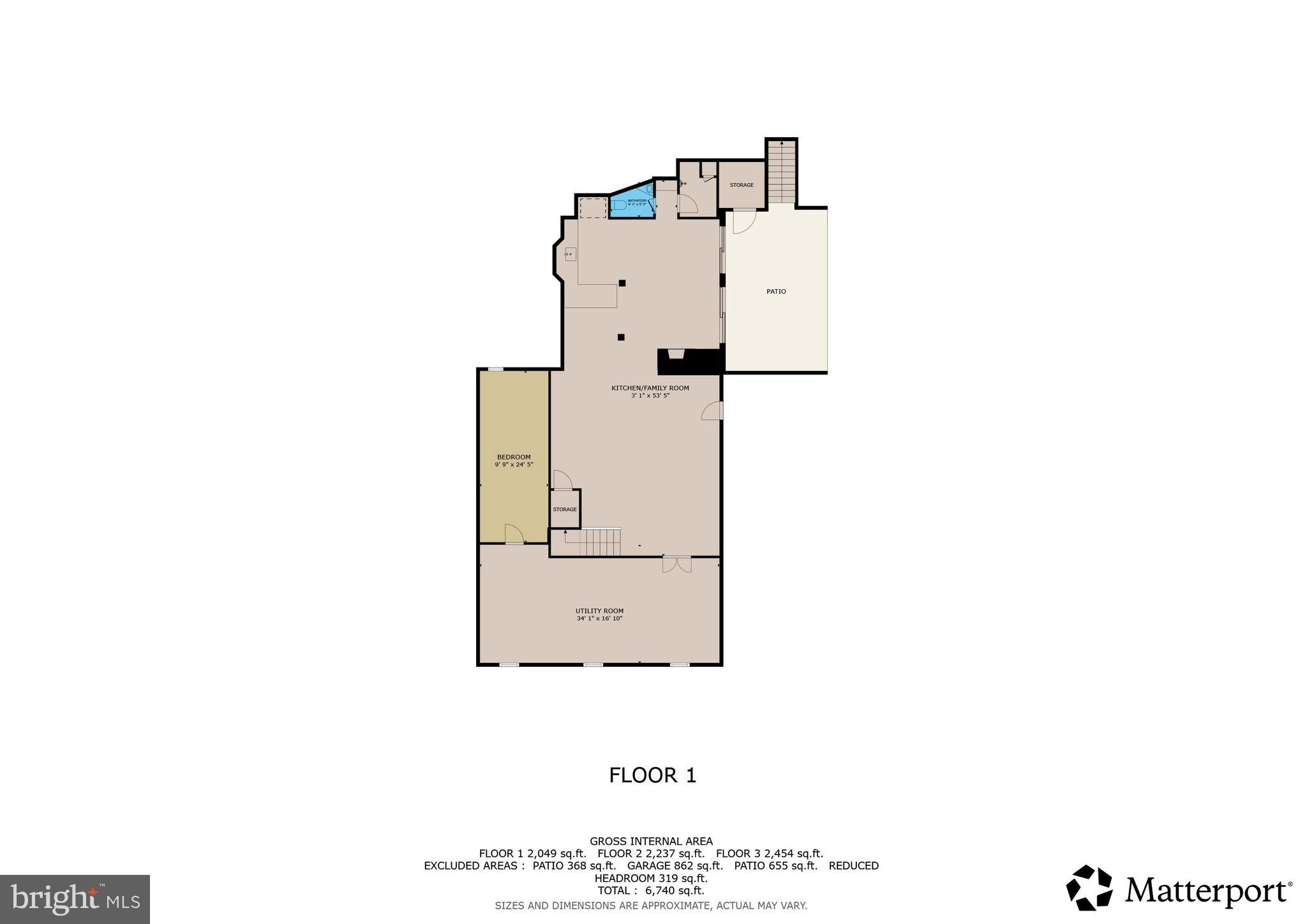 MANOR WOODS - Residential