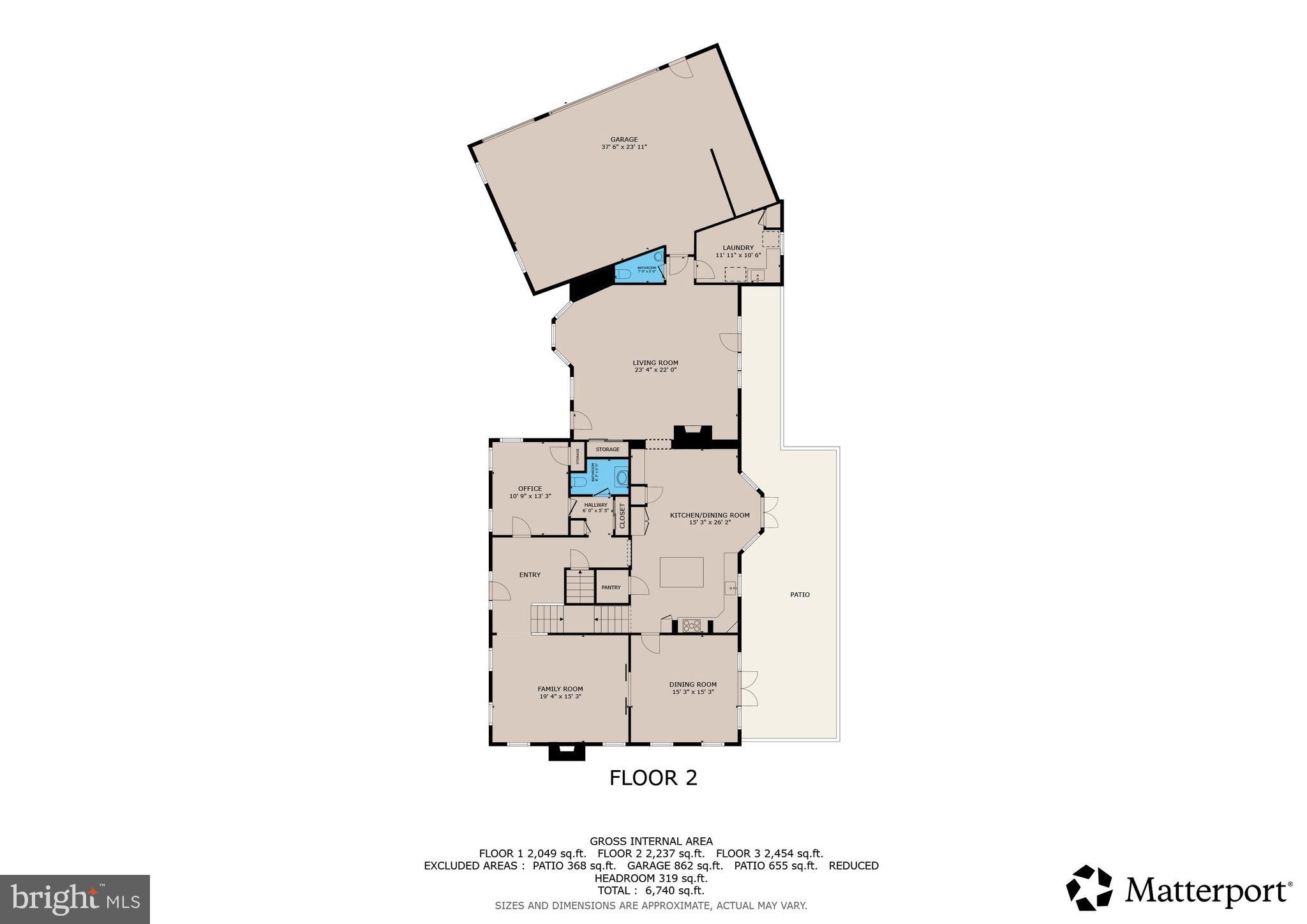 MANOR WOODS - Residential