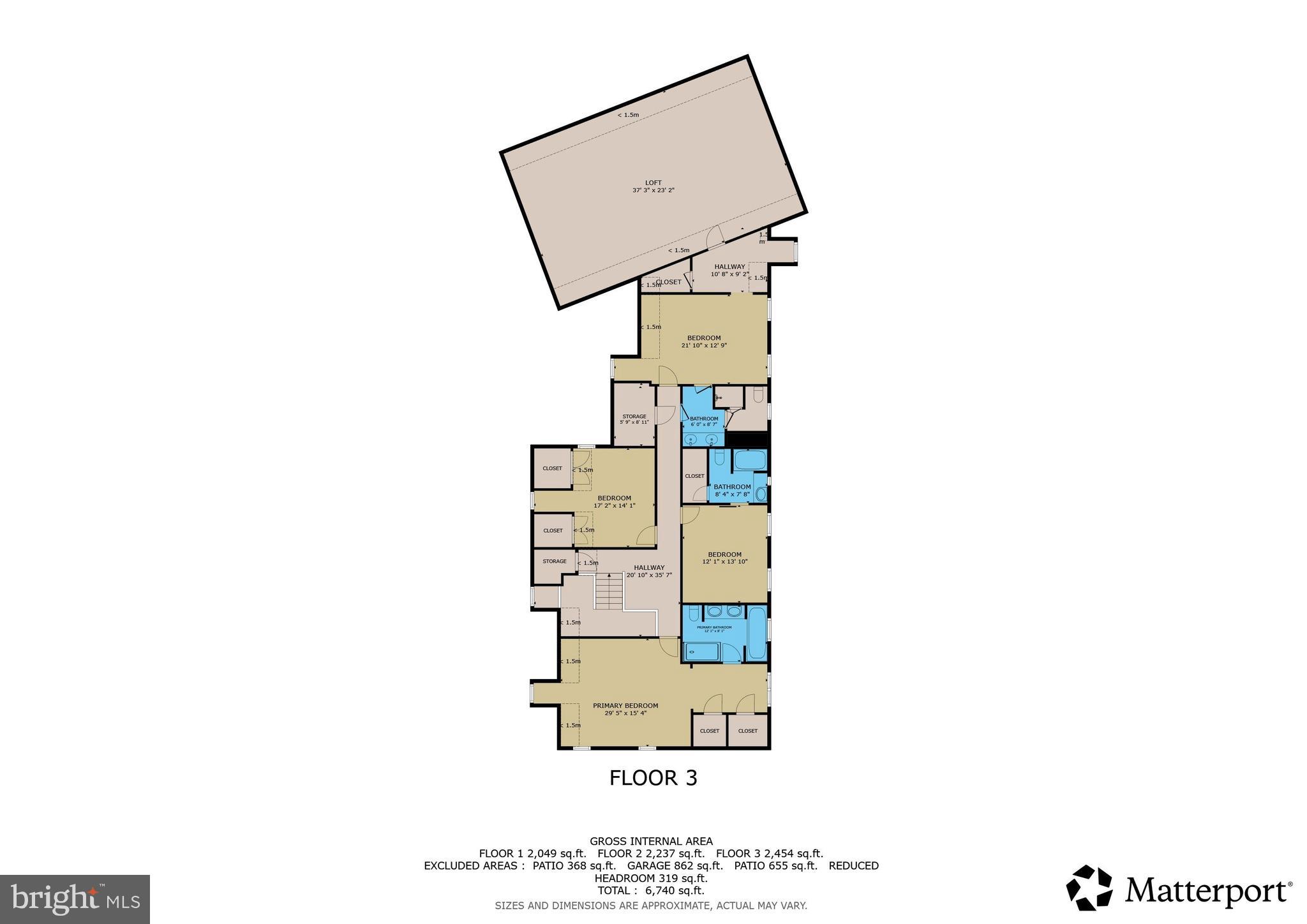 MANOR WOODS - Residential