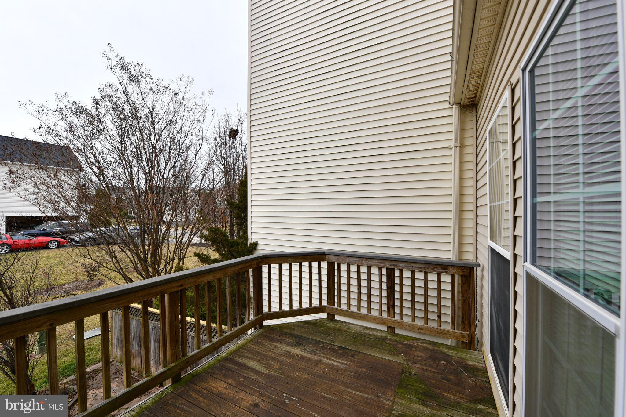 AMBERLEIGH - Residential Lease