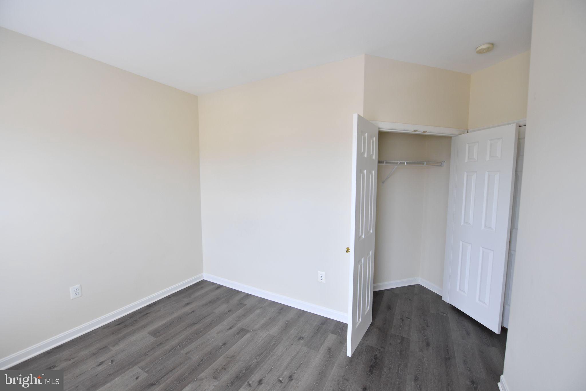 AMBERLEIGH - Residential Lease
