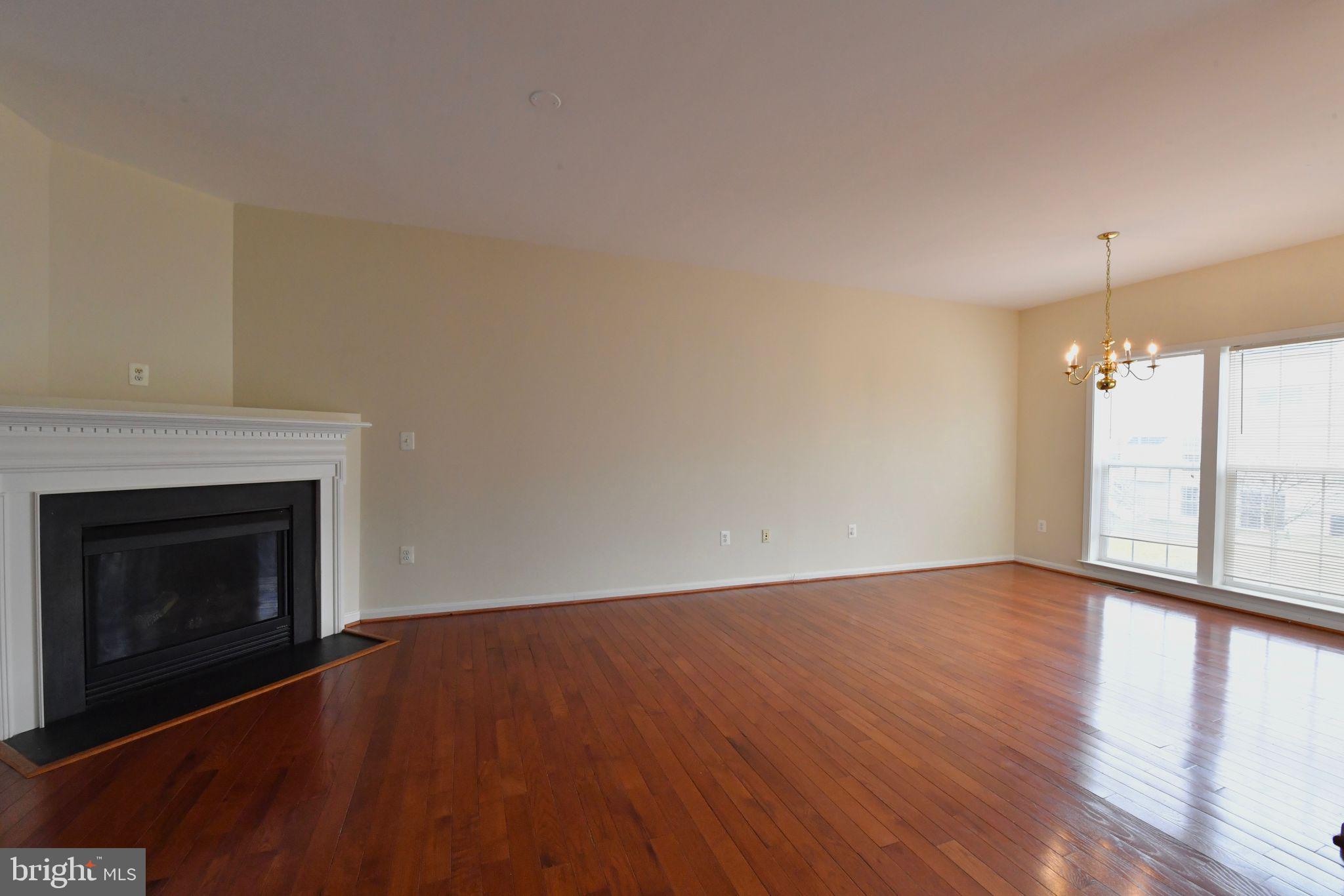 AMBERLEIGH - Residential Lease