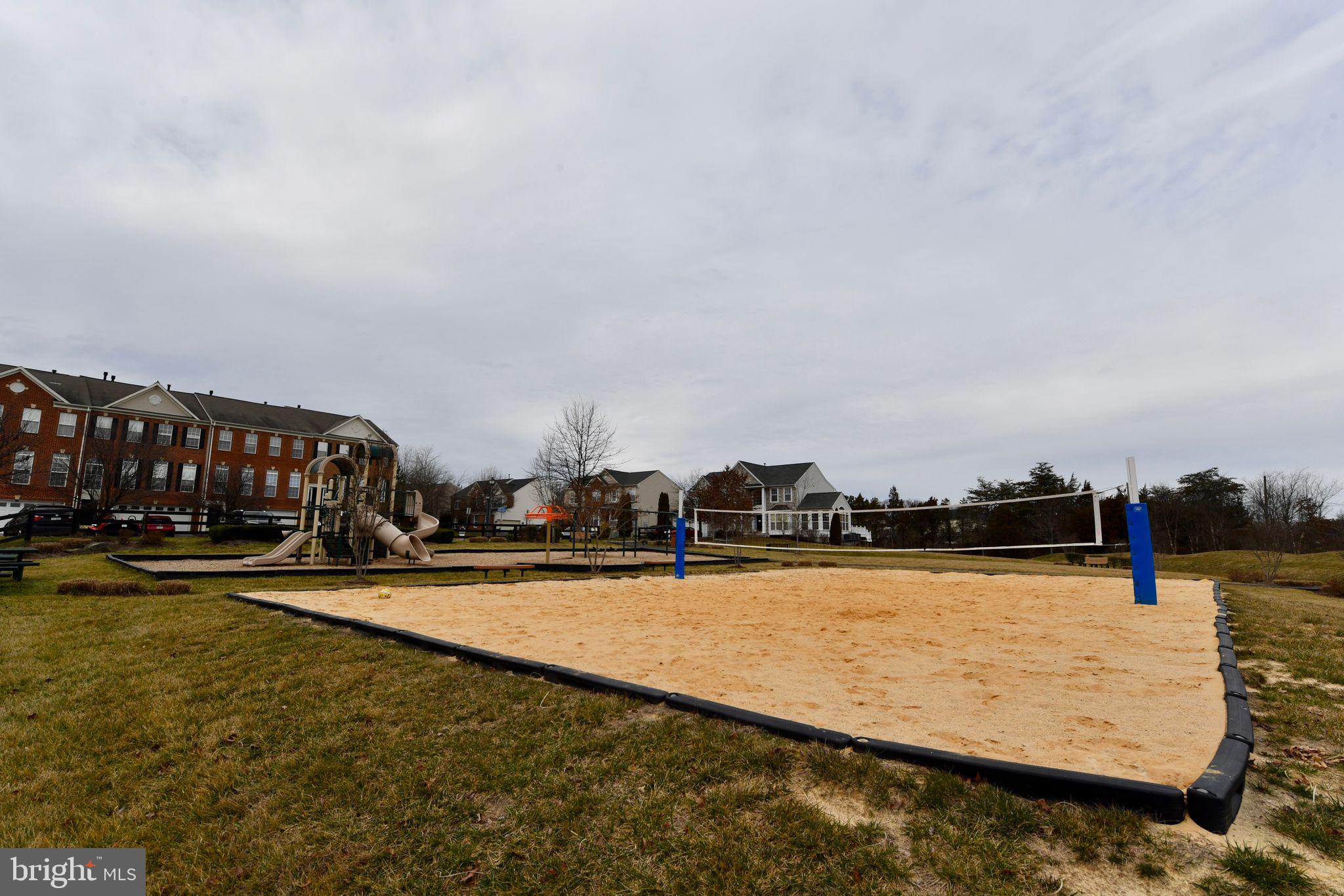 AMBERLEIGH - Residential Lease
