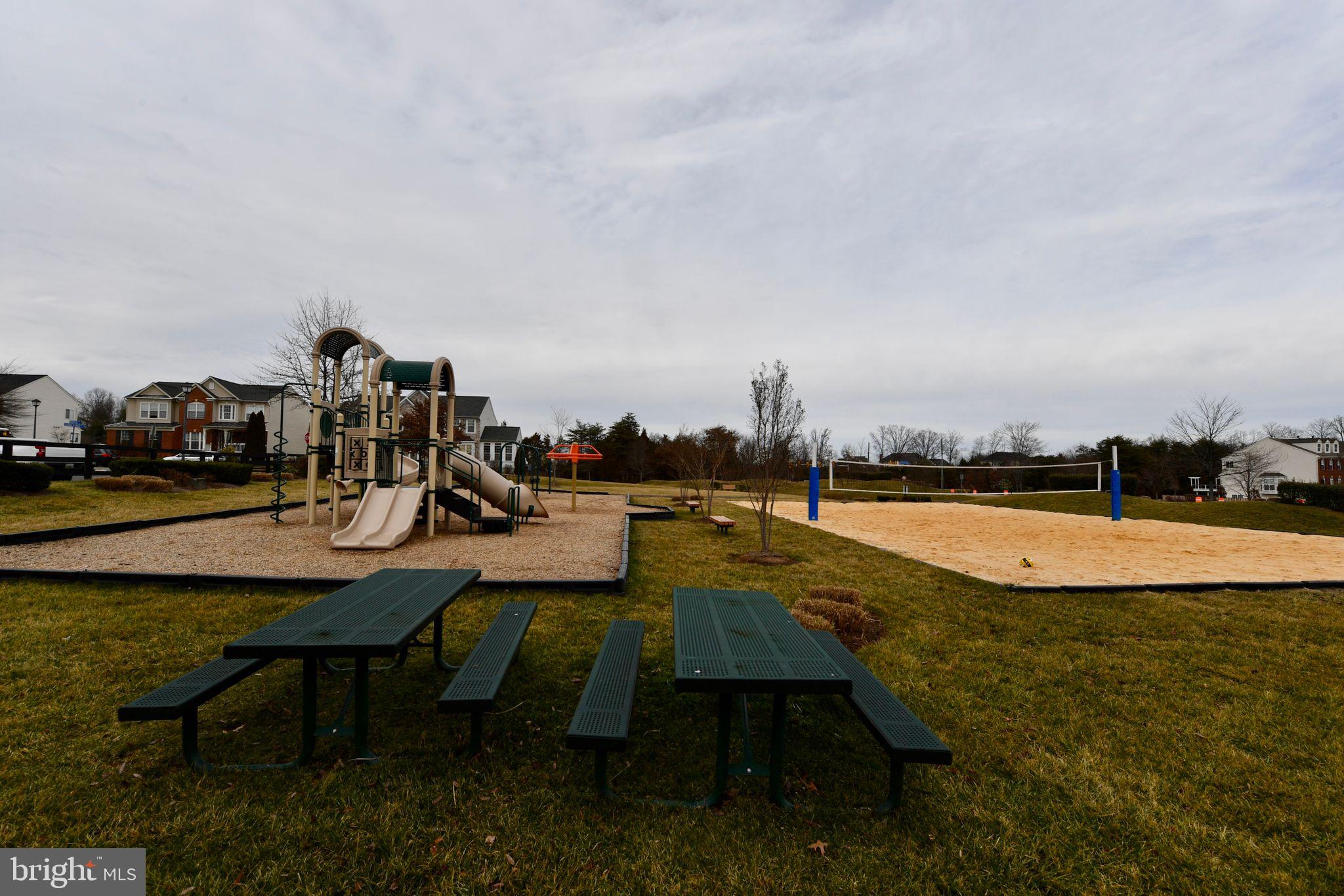 AMBERLEIGH - Residential Lease