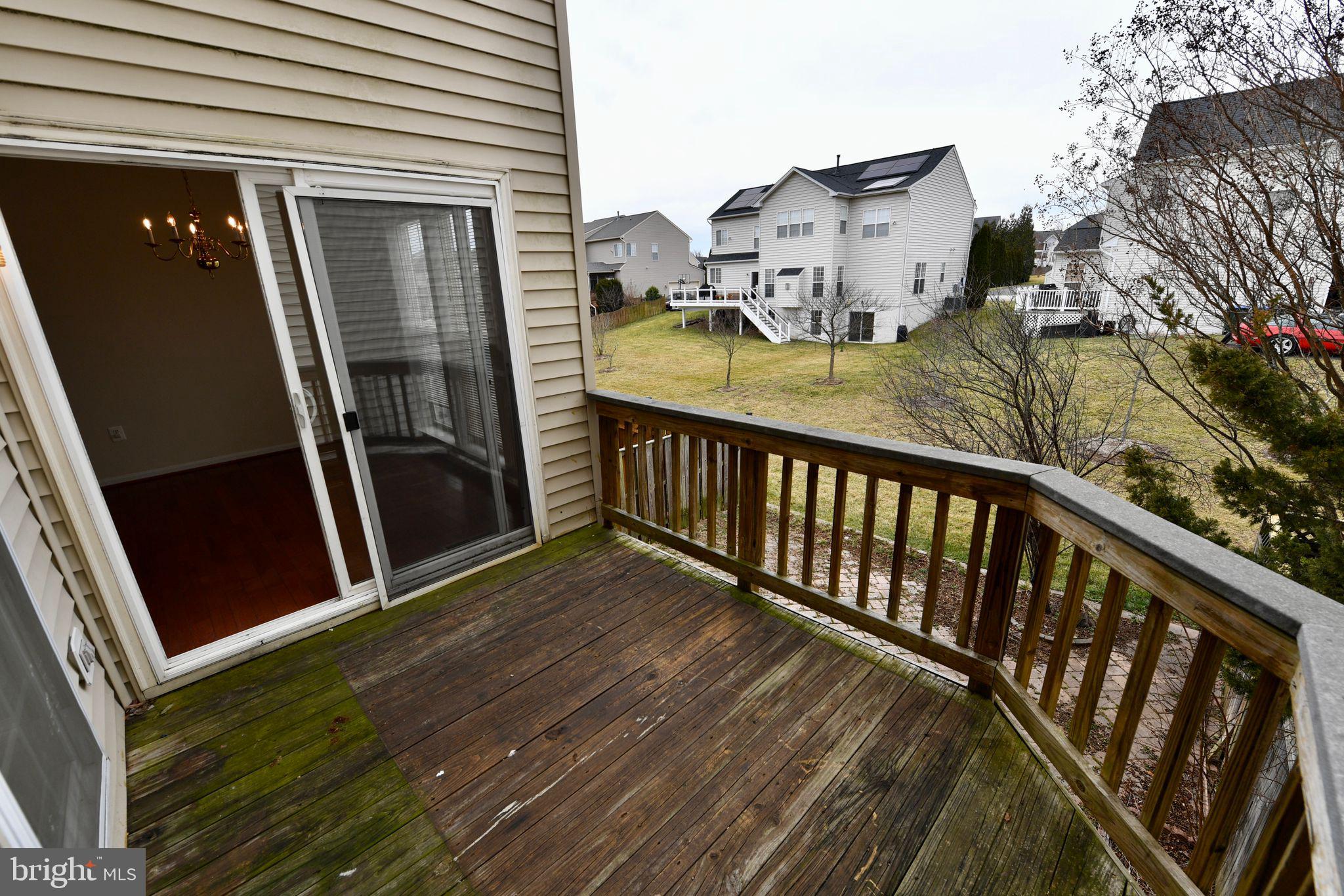 AMBERLEIGH - Residential Lease