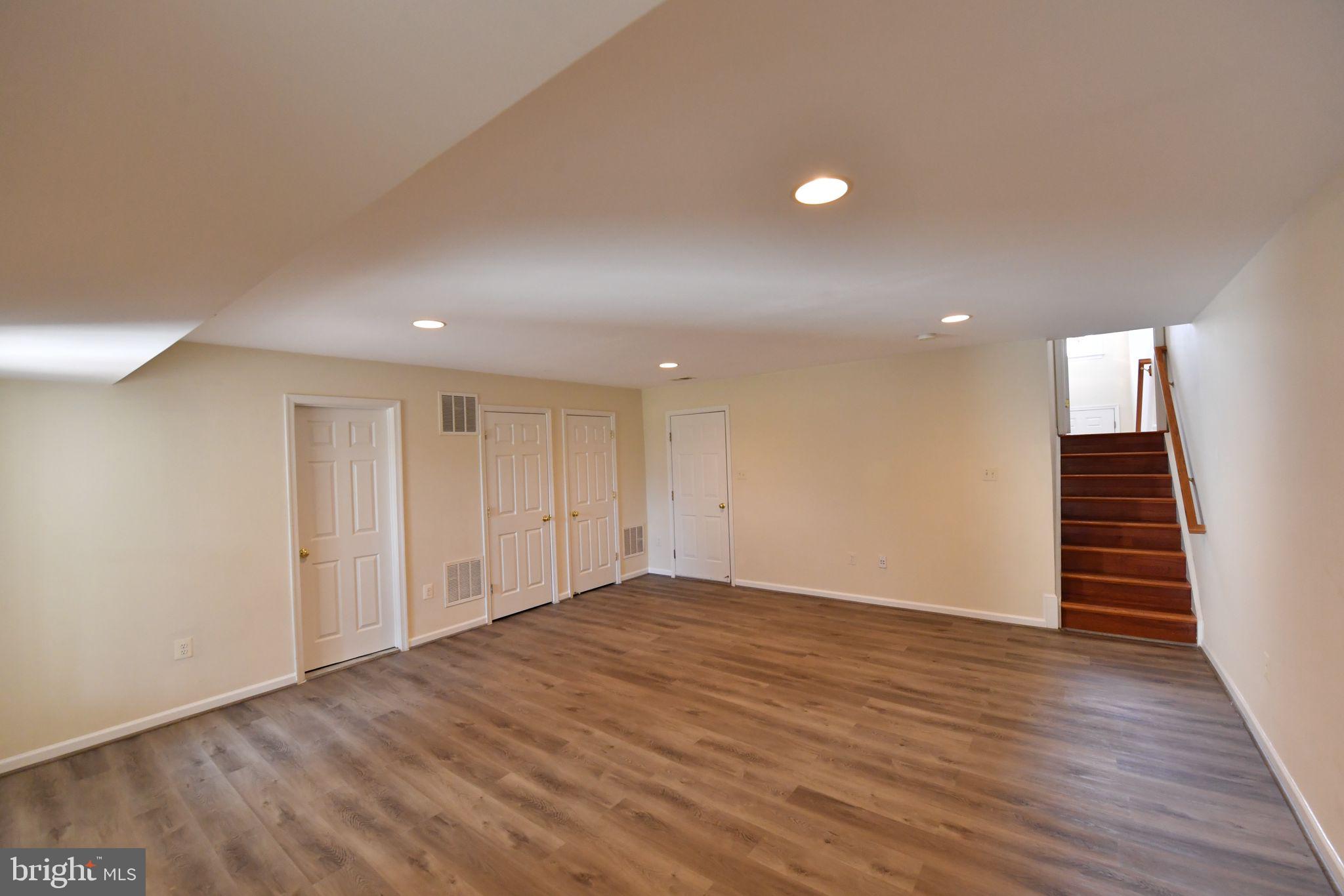 AMBERLEIGH - Residential Lease