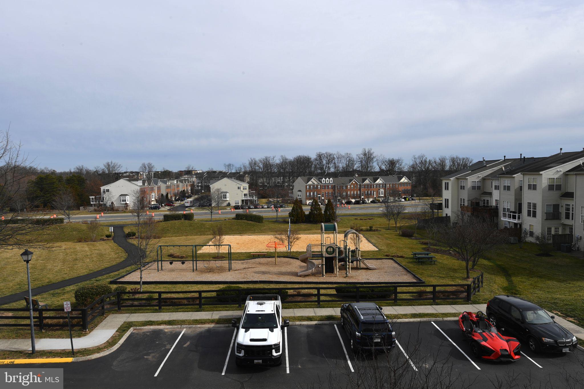 AMBERLEIGH - Residential Lease