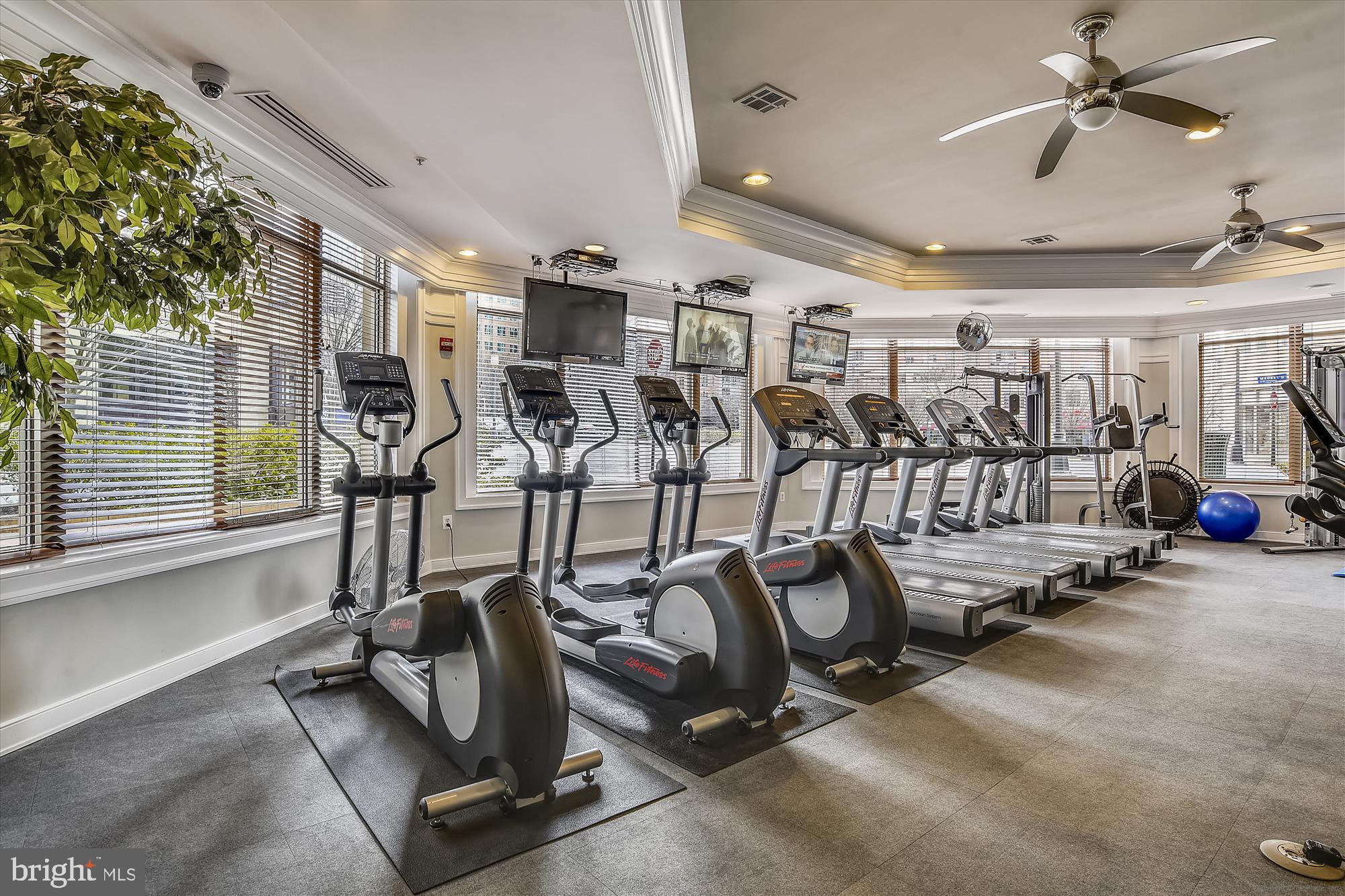 SAVOY AT RESTON TOWN CENTER - Residential Lease