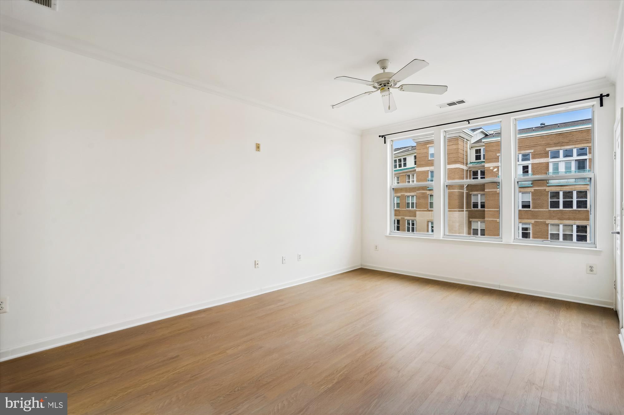 SAVOY AT RESTON TOWN CENTER - Residential Lease