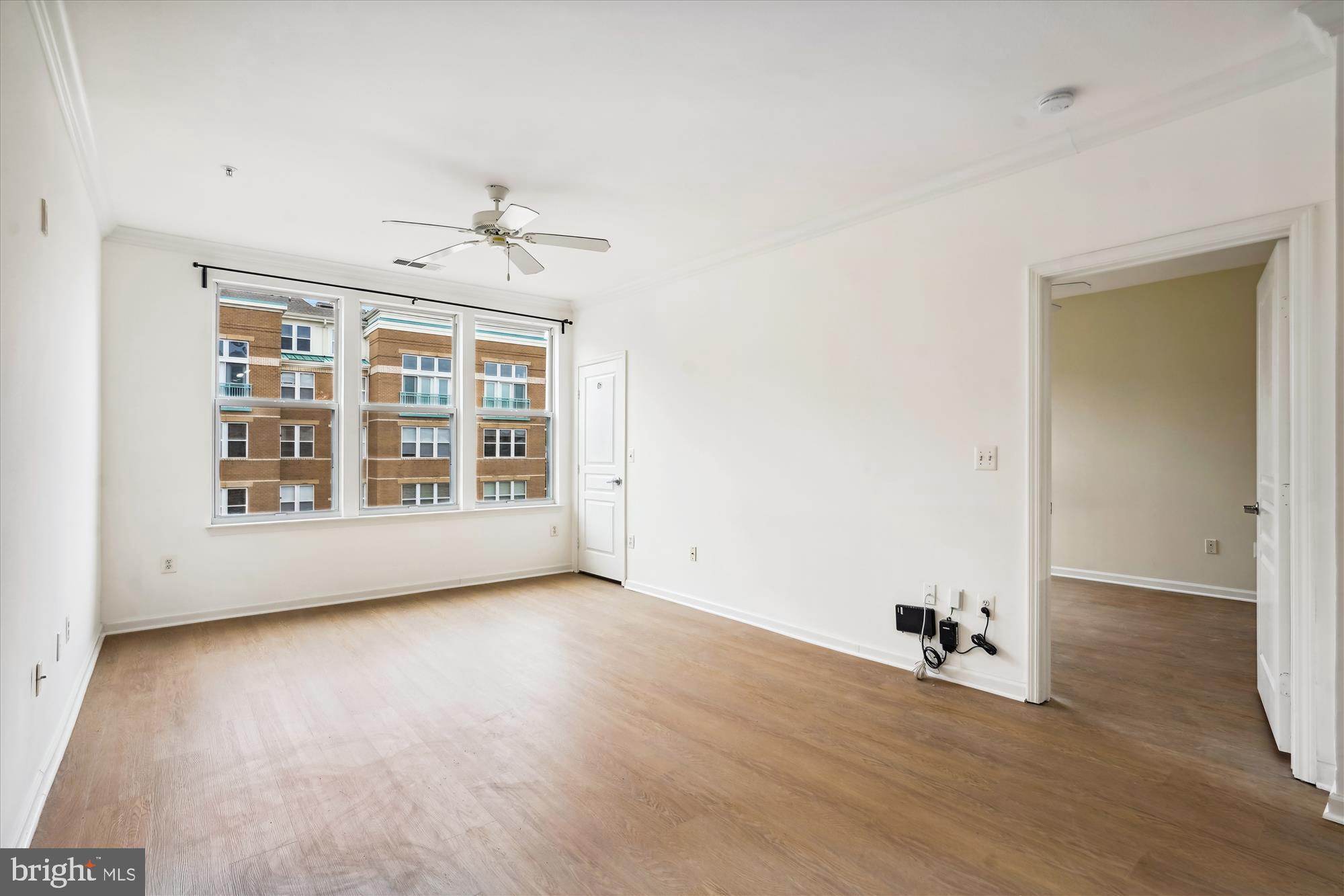 SAVOY AT RESTON TOWN CENTER - Residential Lease