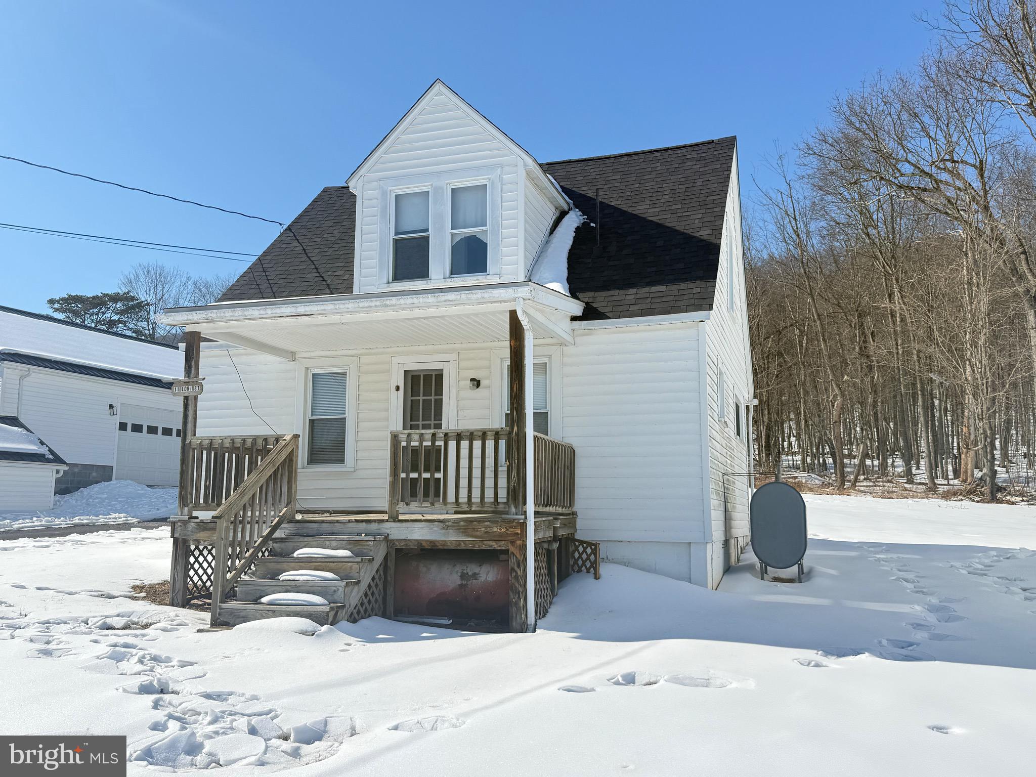 SNYDER SBDV - Residential