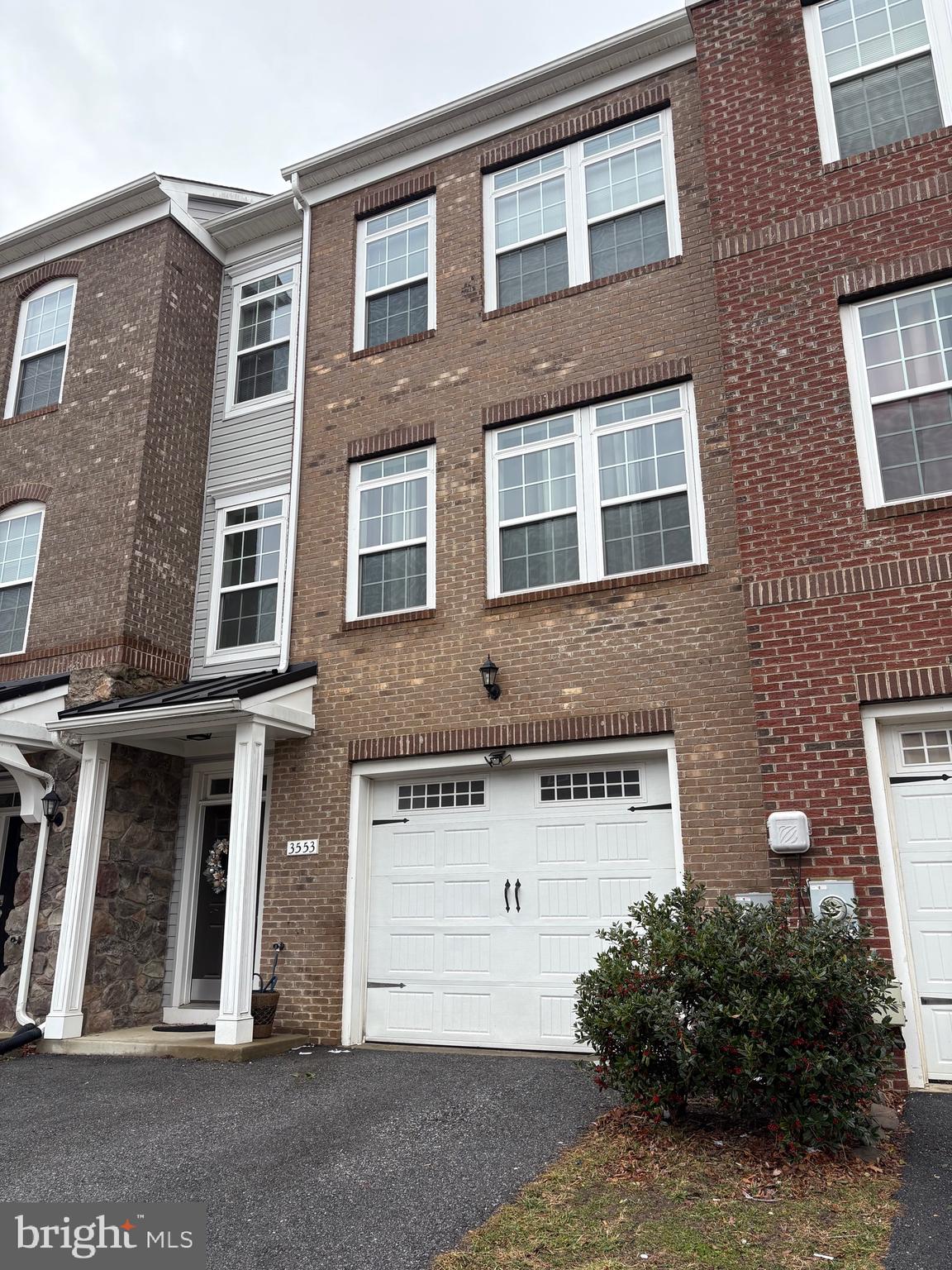 Welcome home to this lovely home located in Stonebridge neighborhood. This lovely gem is fully fenced, has a 1 car garage with oversized parking pad for 2 cars, stainless steel appliances, granite countertops and hardwood floors on the entire main level. It's located across from Thomas Stone High School, is steps away from shopping, MGM, National Harbor, Andrews Air Force Base, Bolling Air Force Base, and is just a short drive to Washington, D.C., or the Metro. Don't hesitate to take a look, as this home is priced to sell, won't last long! Applicants must have good credit and proof of income to support qualification requirements. All applicants over 18 years old must apply. The tenant is responsible for rent plus utilities.