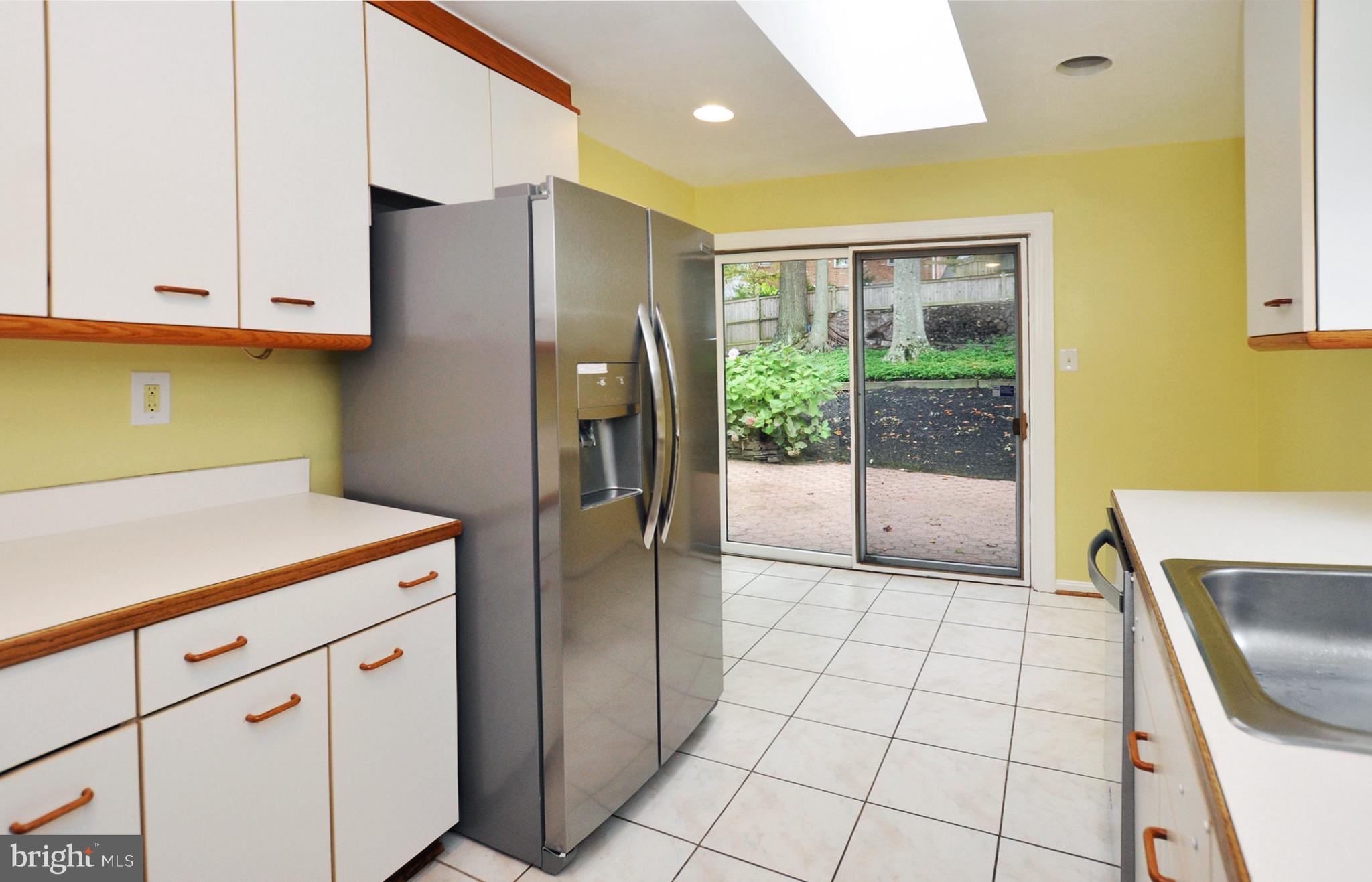 OAKWOOD KNOLLS - Residential