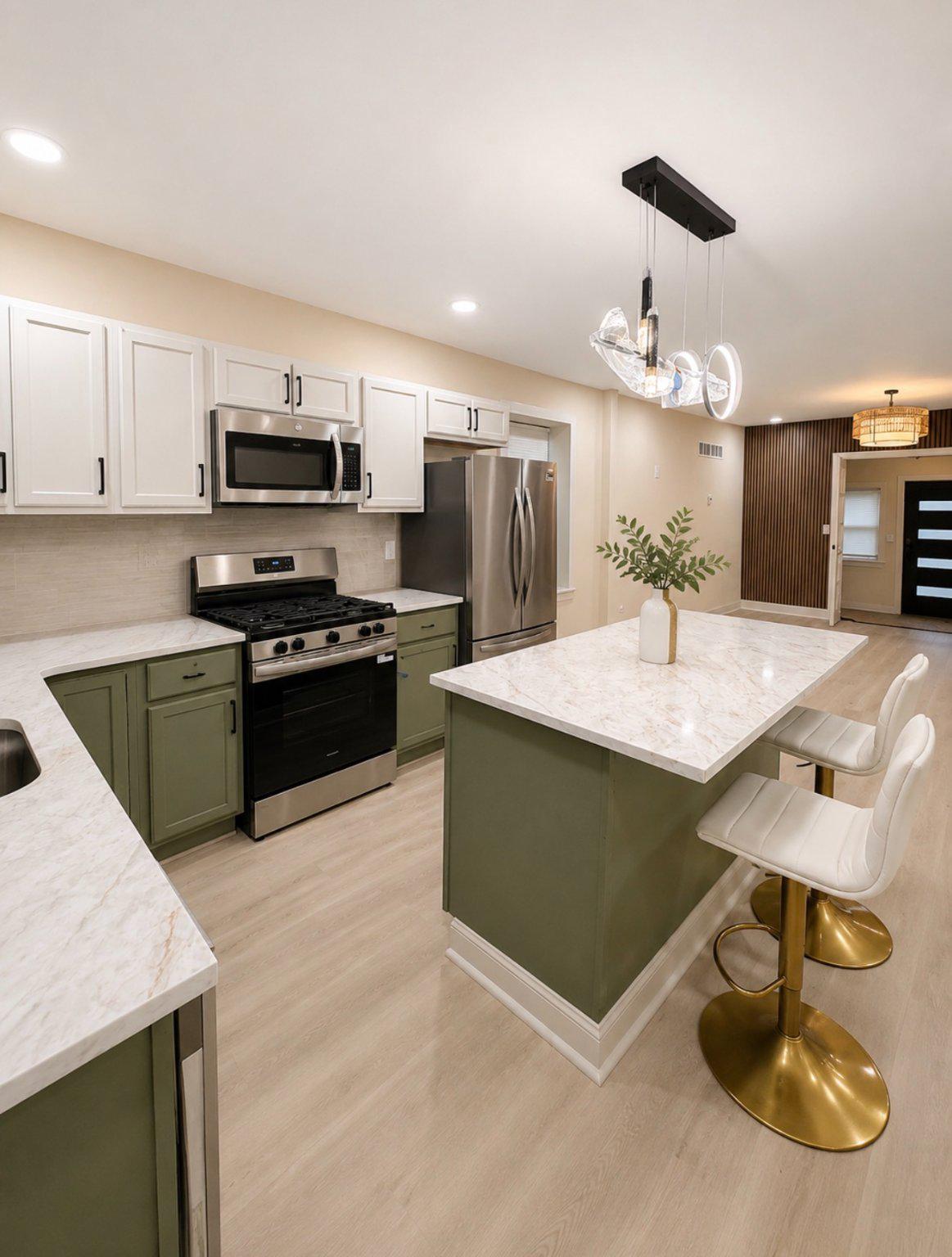 ELMWOOD PARK - Residential