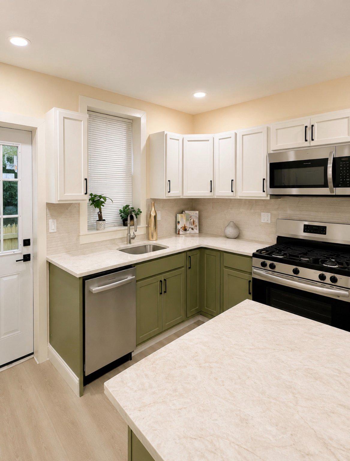 ELMWOOD PARK - Residential