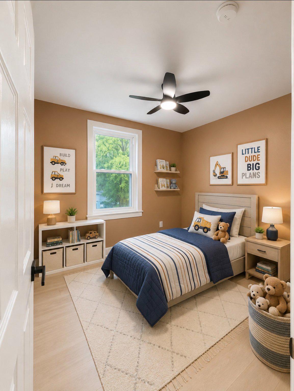 ELMWOOD PARK - Residential