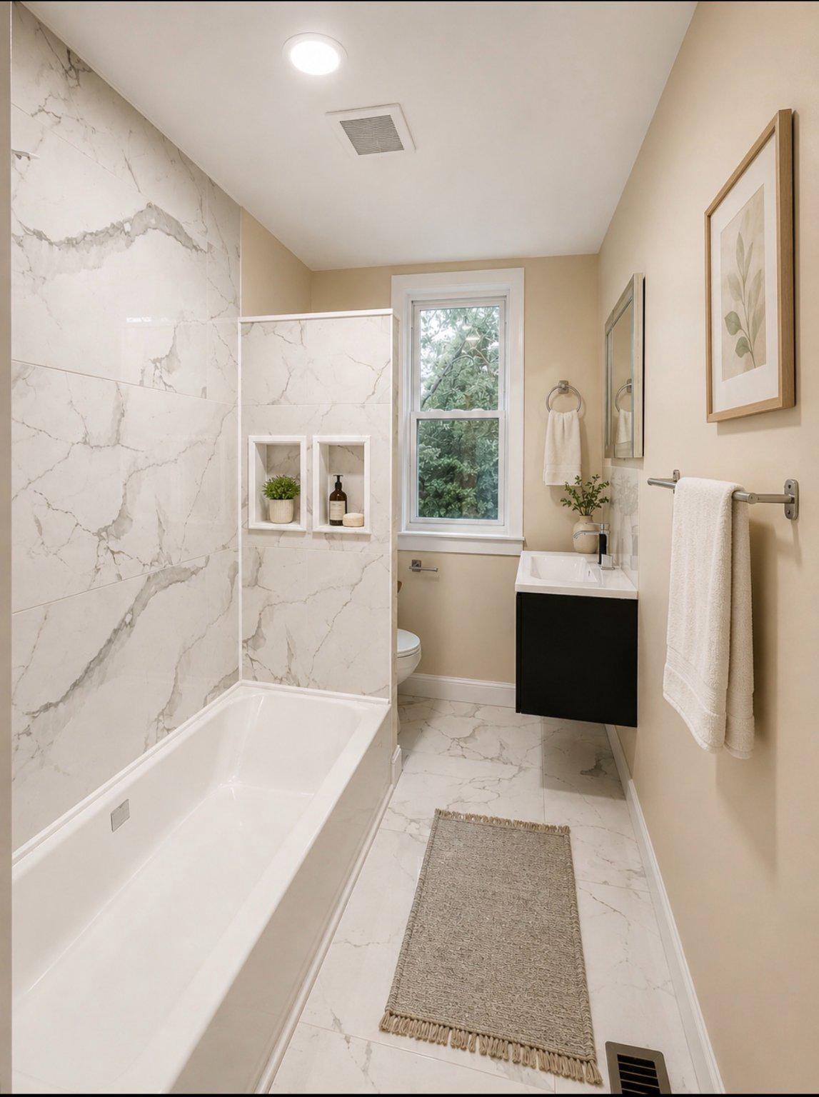 ELMWOOD PARK - Residential