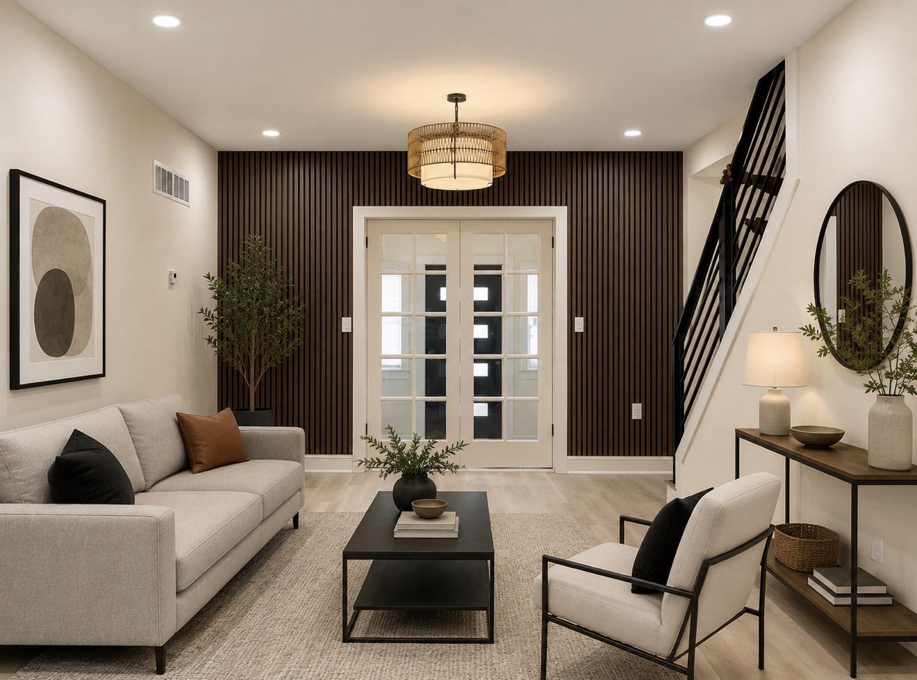 ELMWOOD PARK - Residential