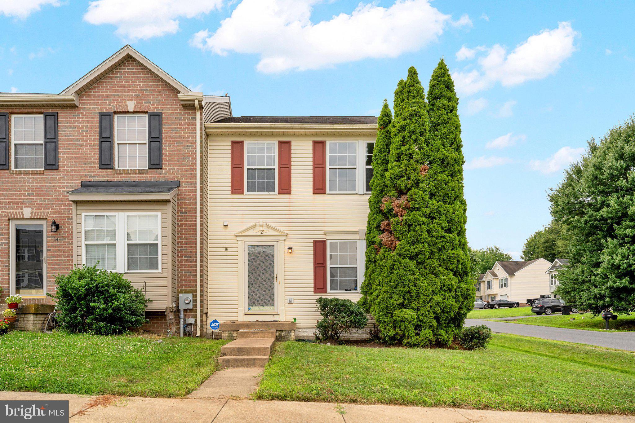 LAUREL RIDGE - Residential