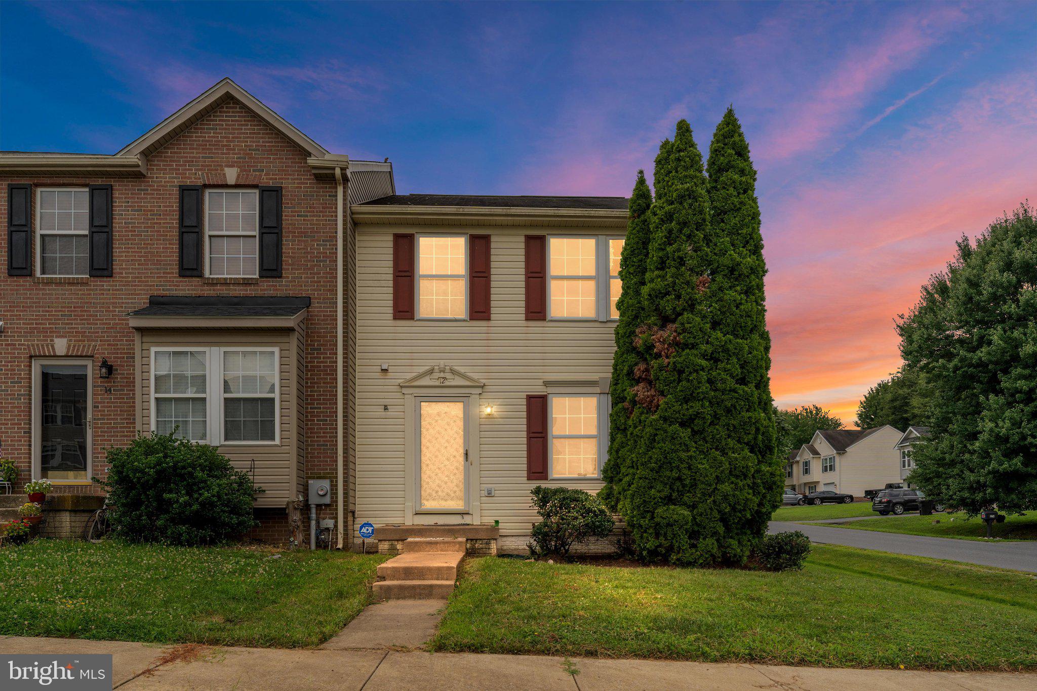 LAUREL RIDGE - Residential