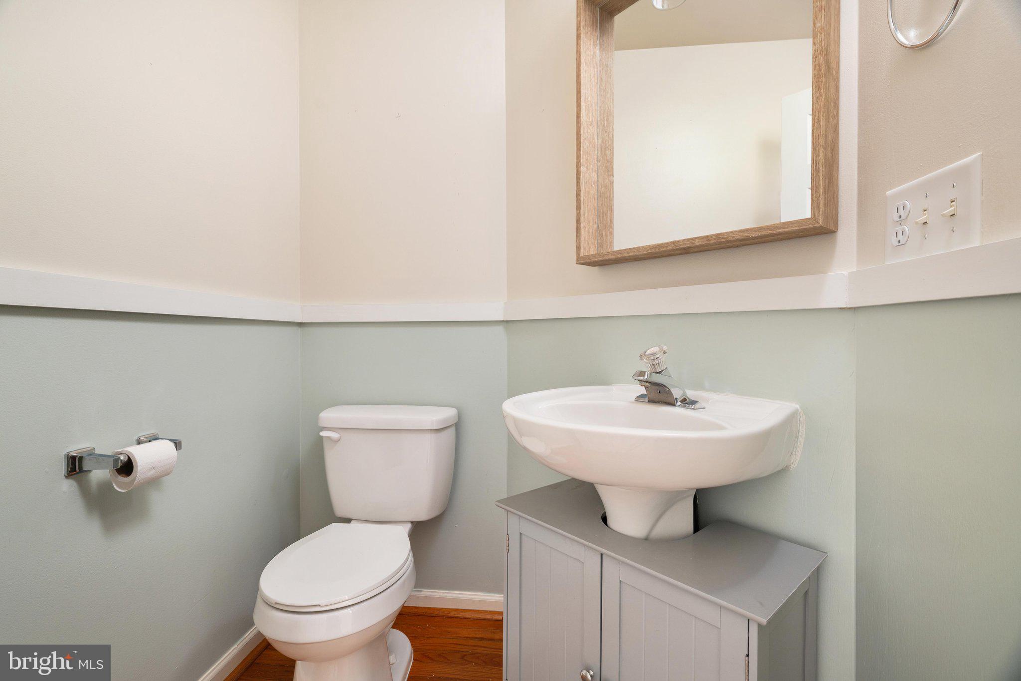 LAUREL RIDGE - Residential