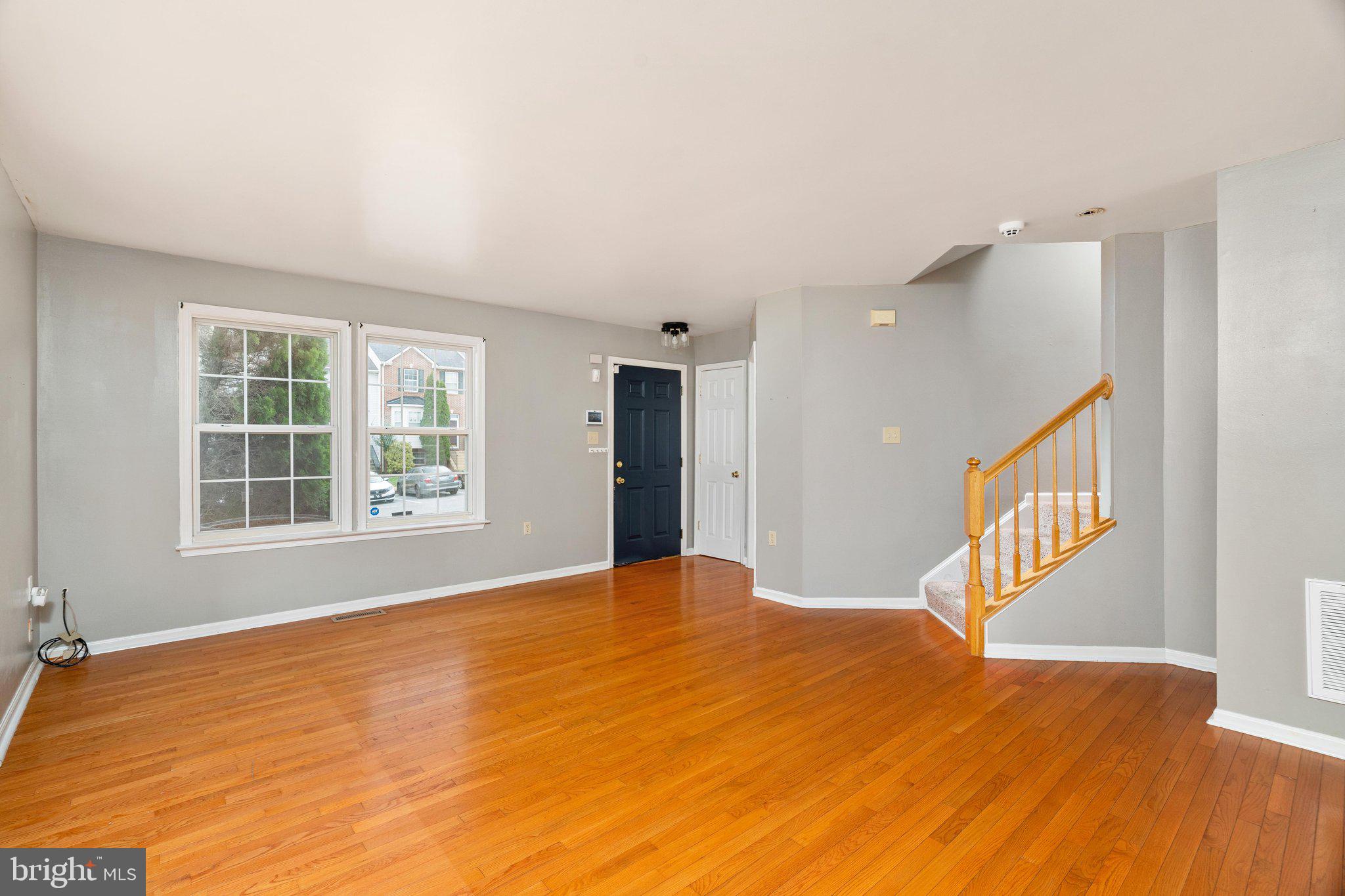 LAUREL RIDGE - Residential