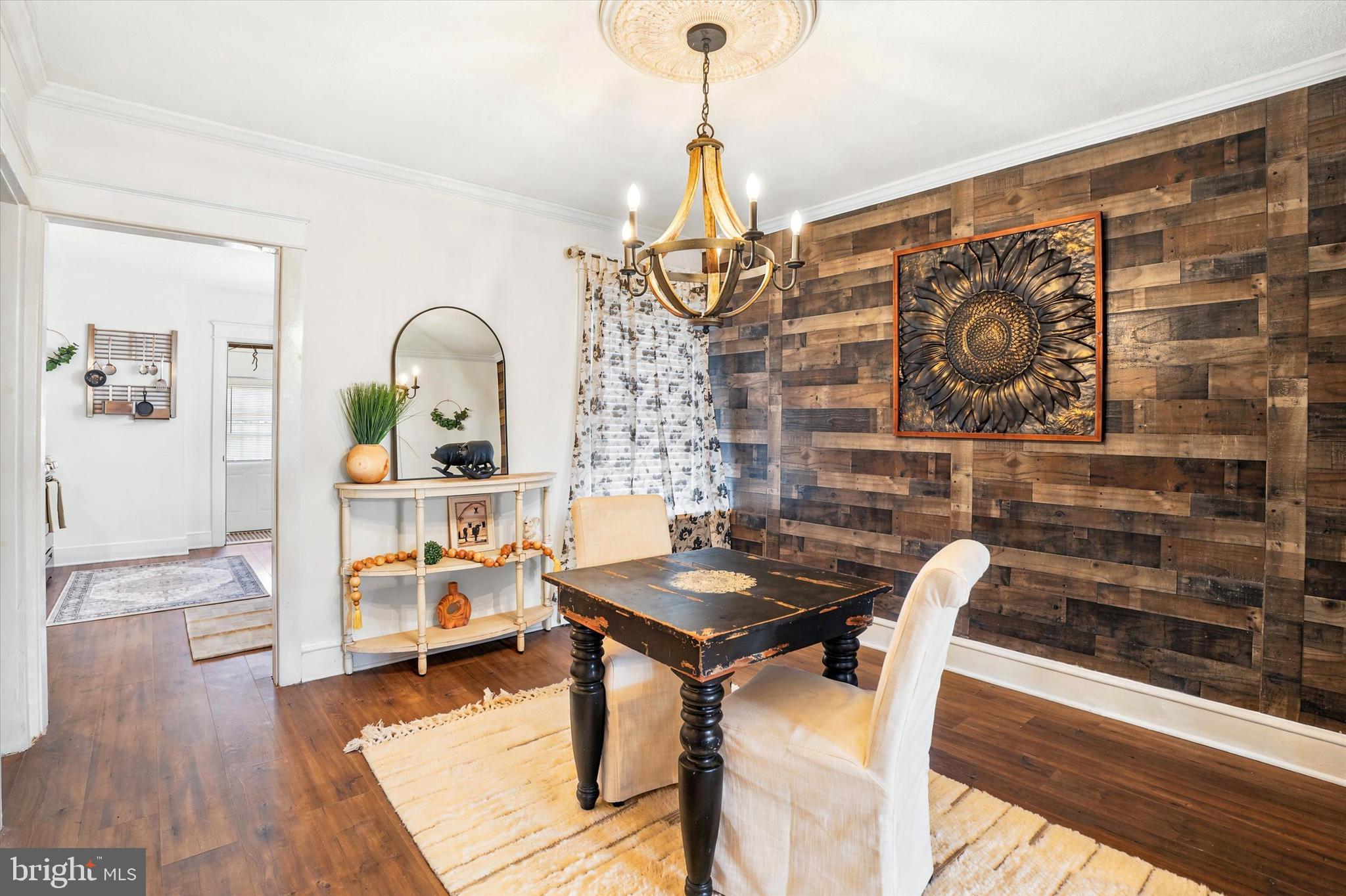 LANSDALE - Residential