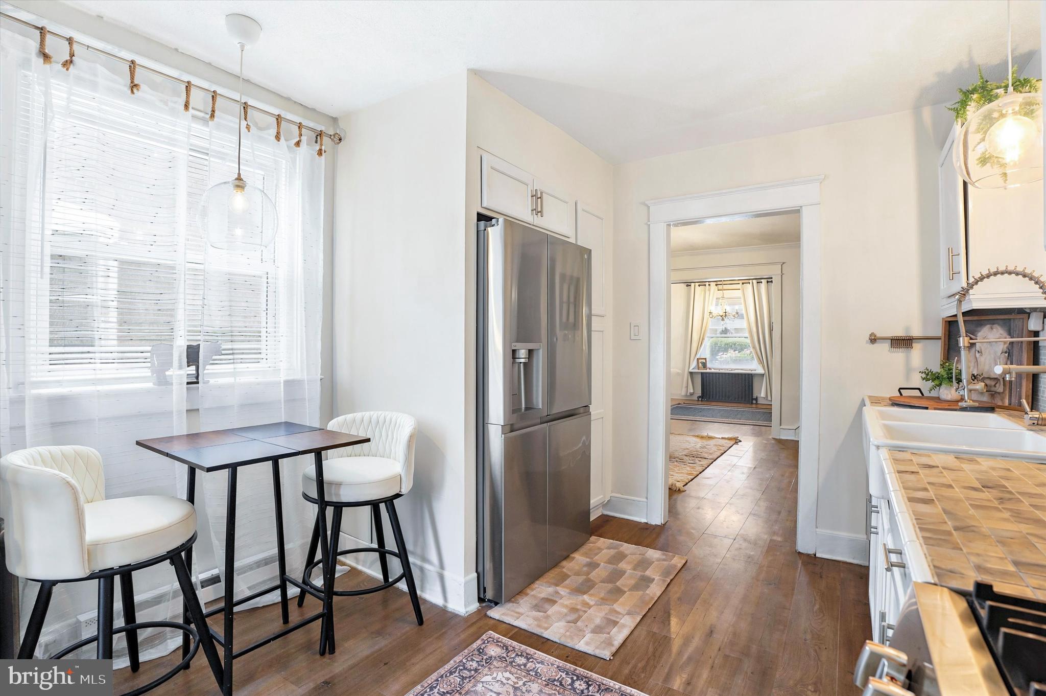LANSDALE - Residential