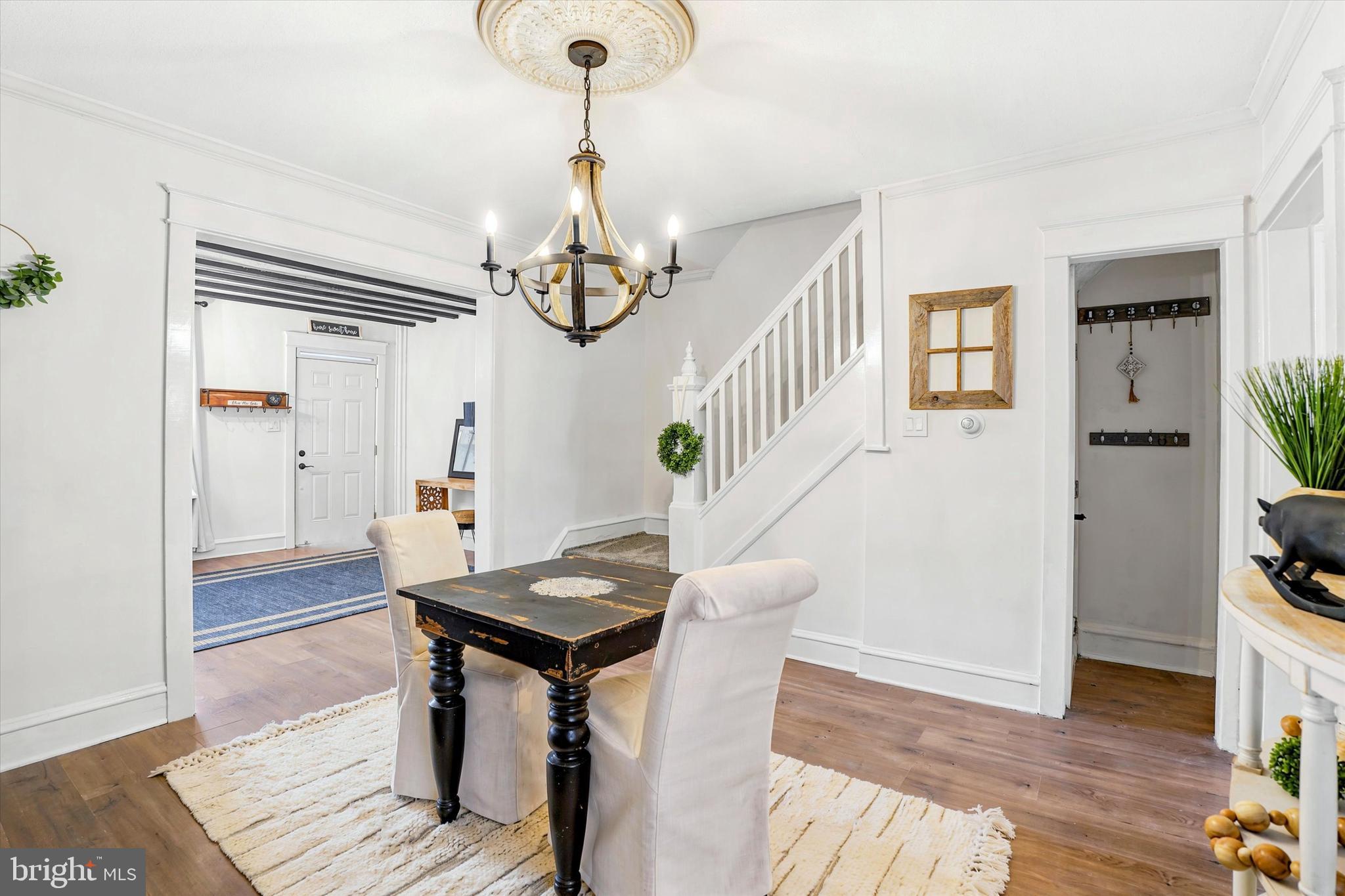 LANSDALE - Residential