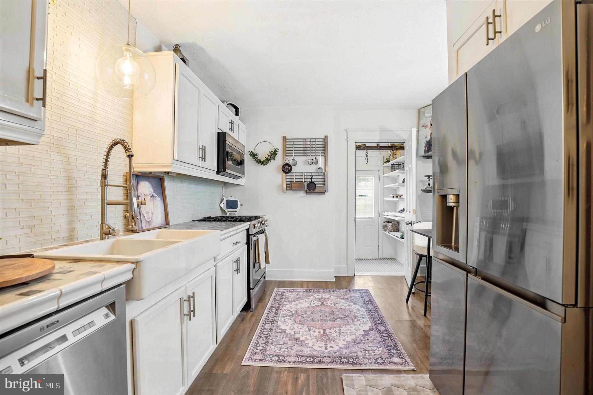 LANSDALE - Residential