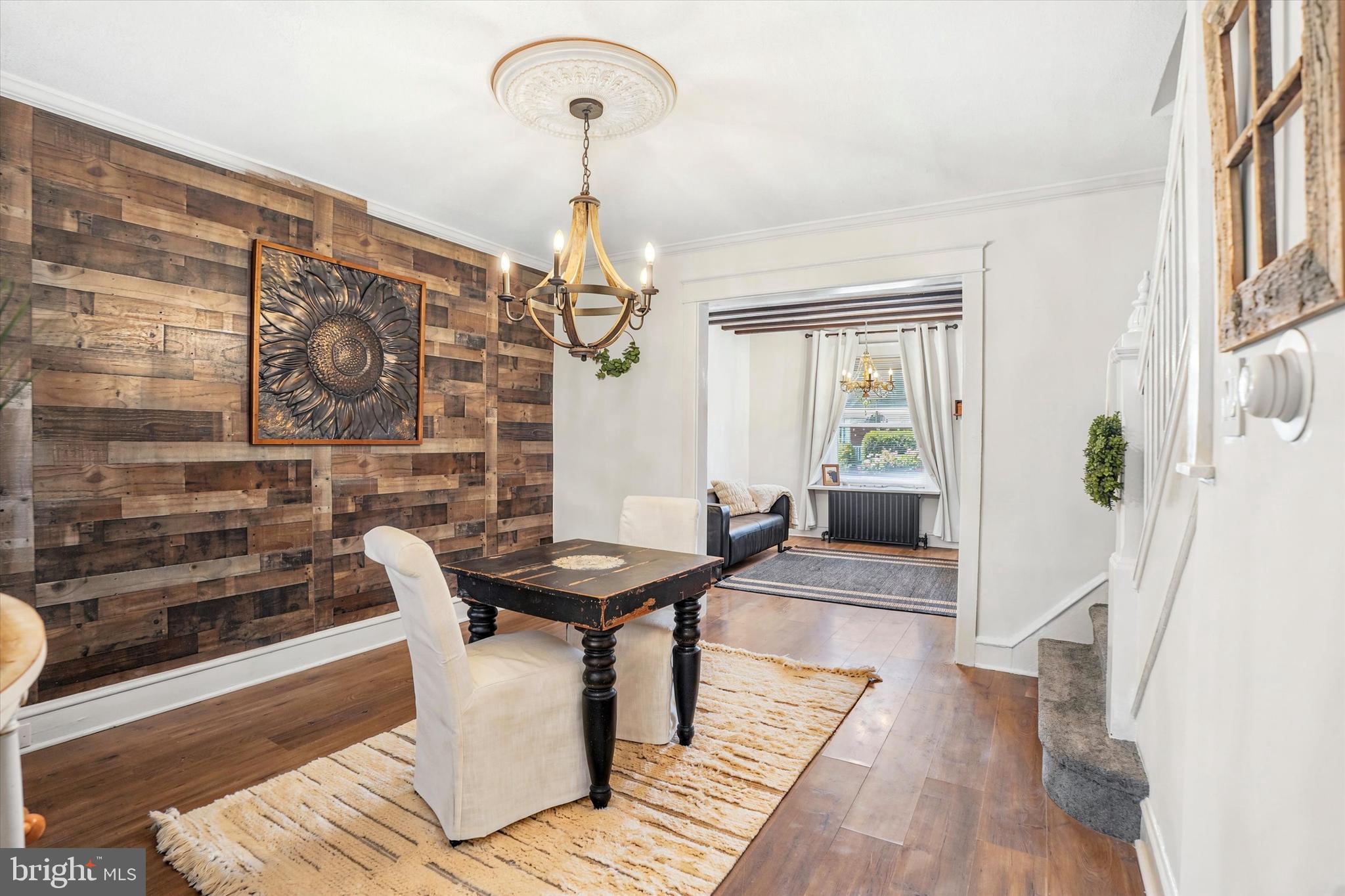 LANSDALE - Residential