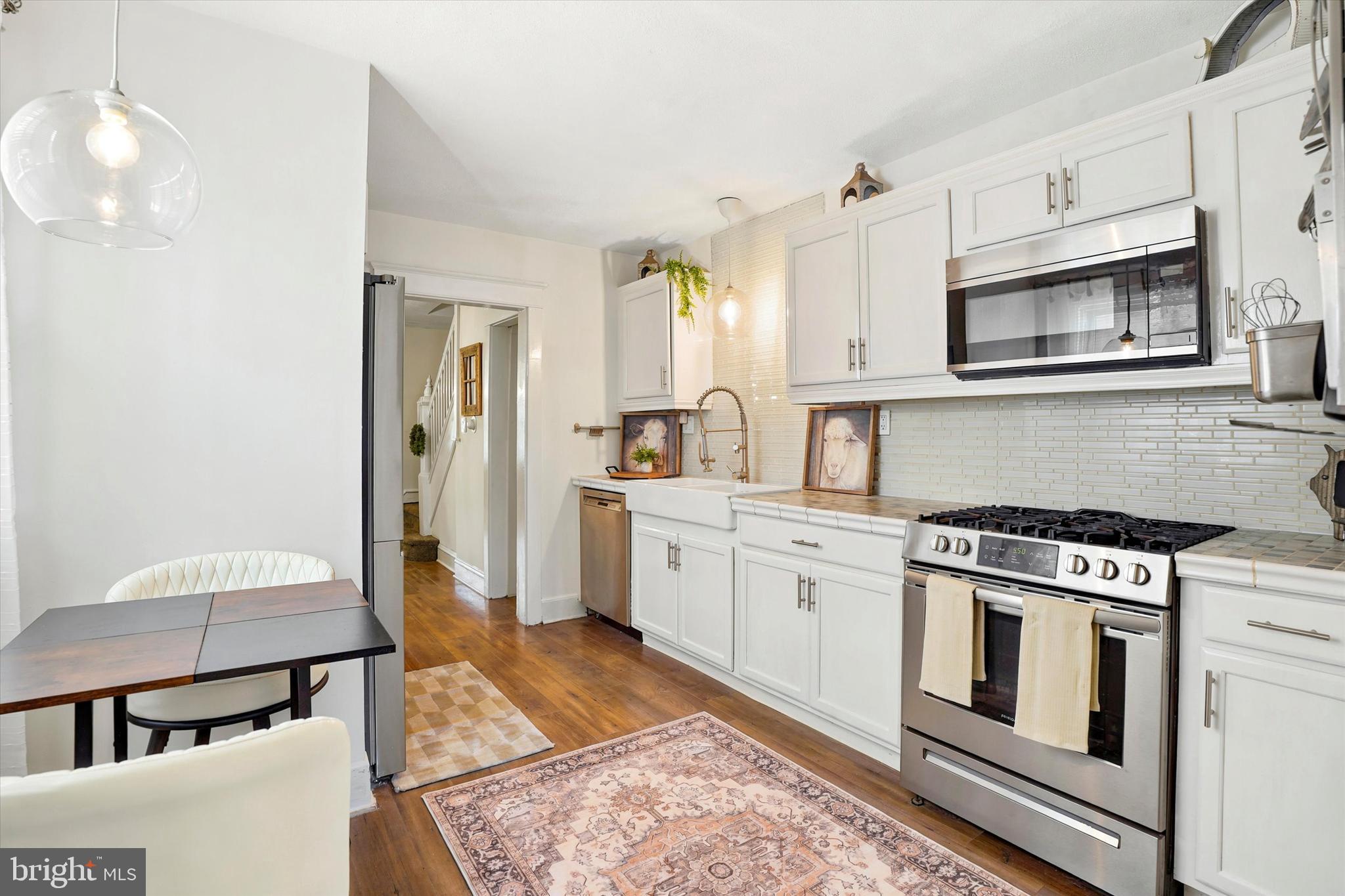 LANSDALE - Residential