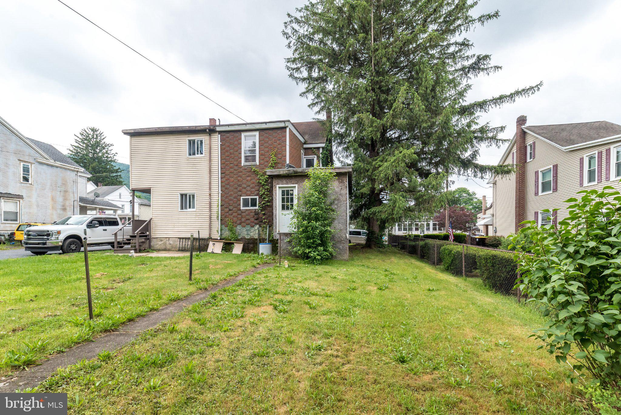 GORDON - Residential