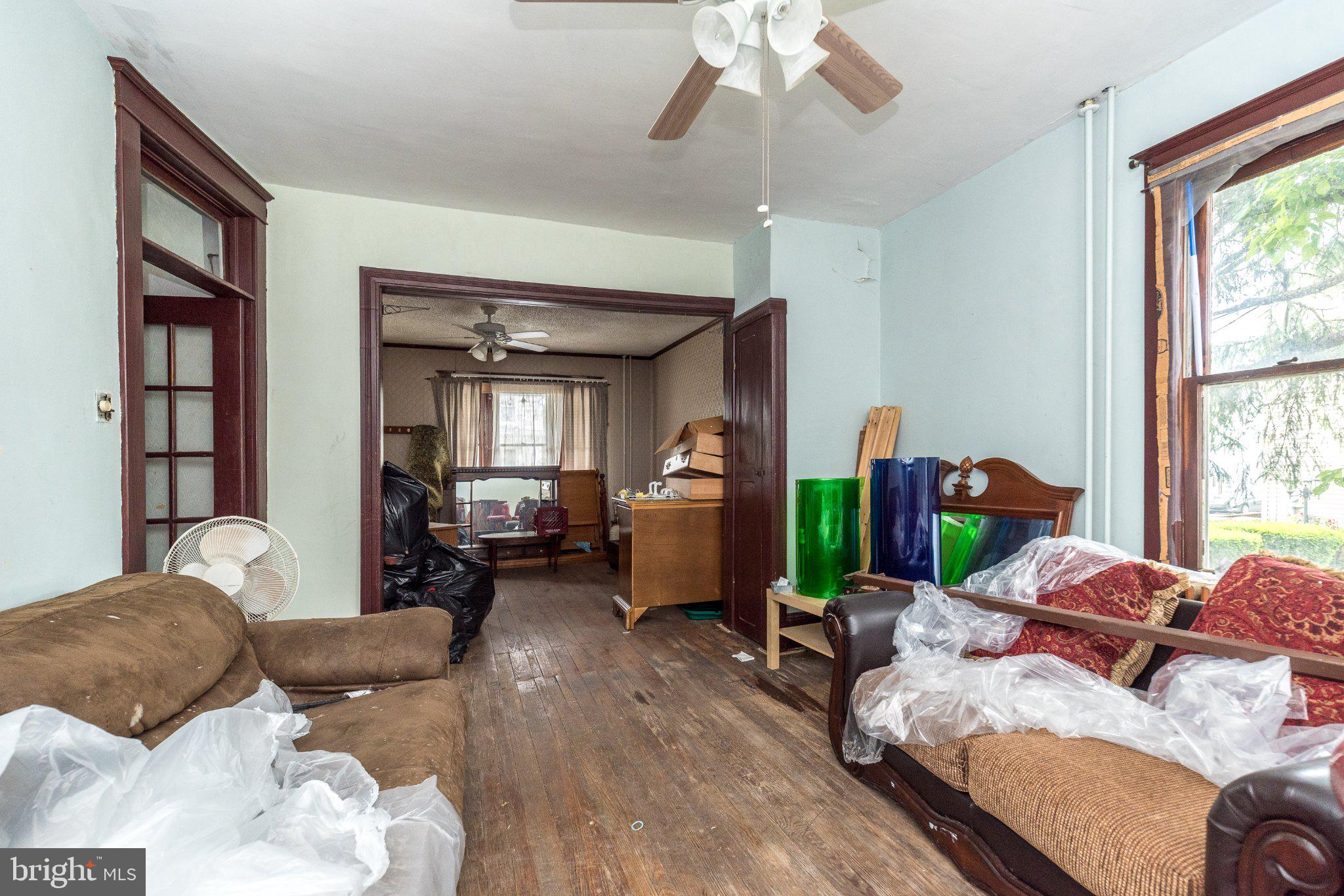 GORDON - Residential