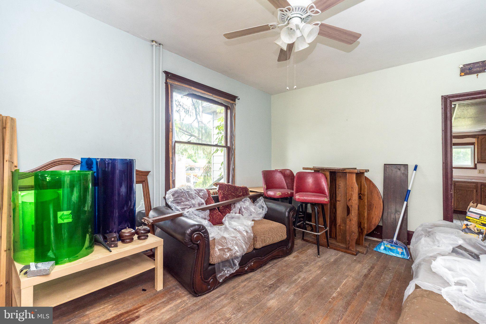 GORDON - Residential