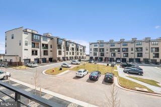 METRO WALK AT MOOREFIELD STATION - Residential