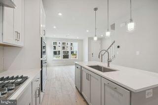 METRO WALK AT MOOREFIELD STATION - Residential