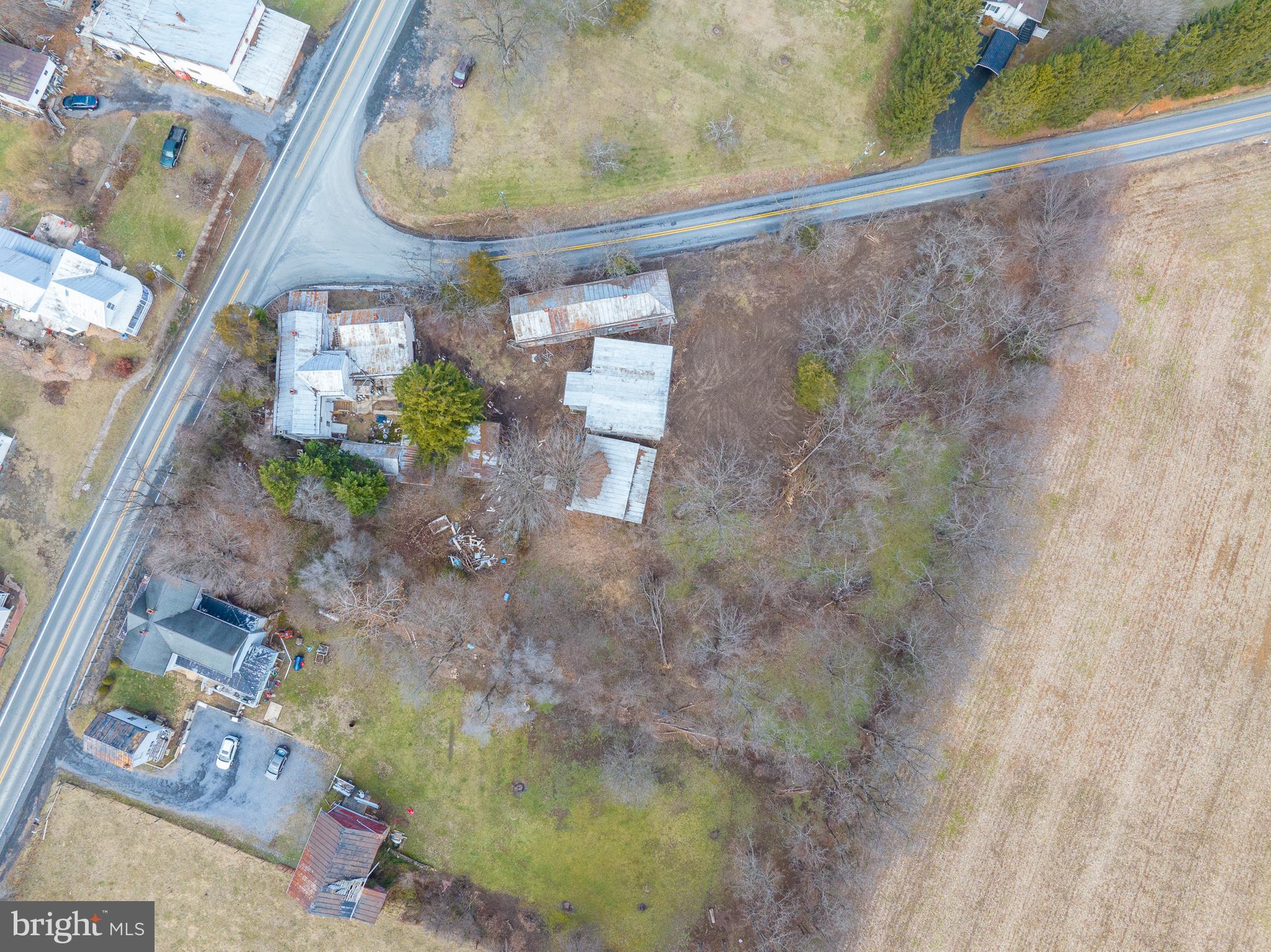 ASHBY - Residential