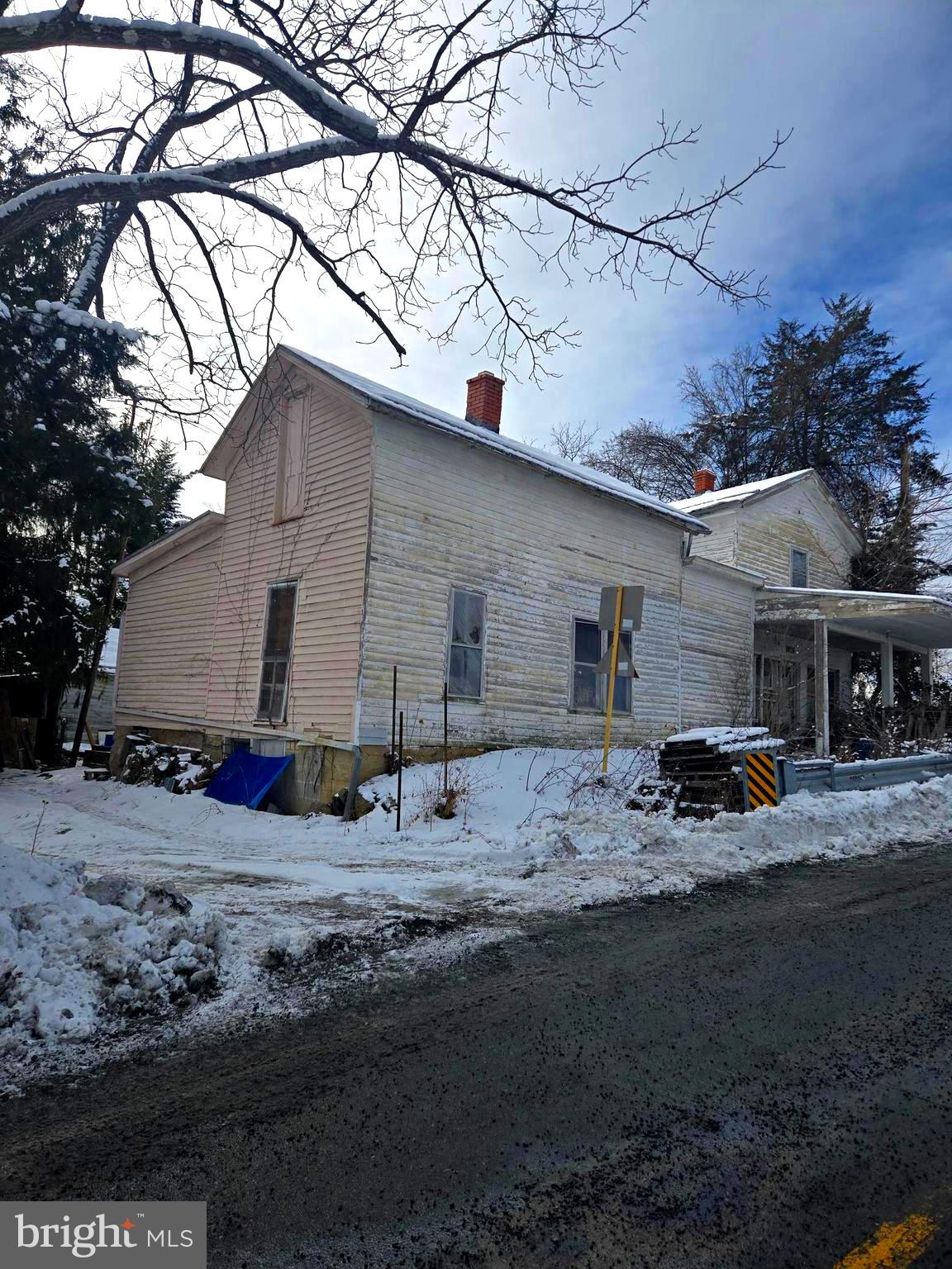 ASHBY - Residential